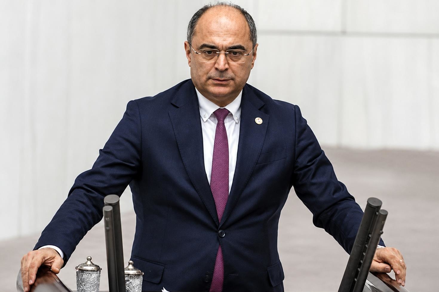 Eski CHP Milletvekili Aydoğan’dan, Rüşvetin belgesi mi olur?” sözlerine olay yanıt