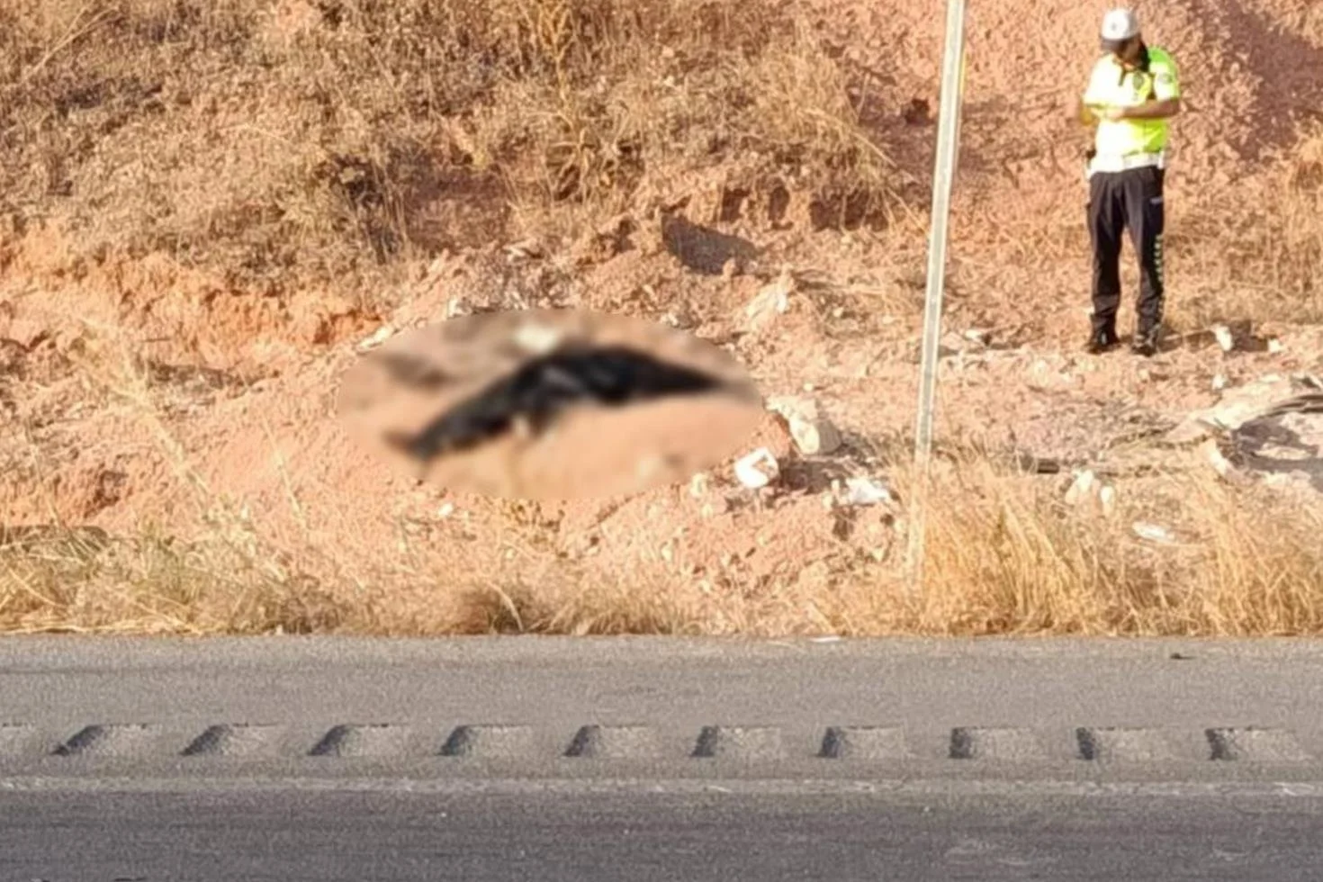 Gaziantep’te otomobiller çarpıştı: 3 ölü, 3 yaralı