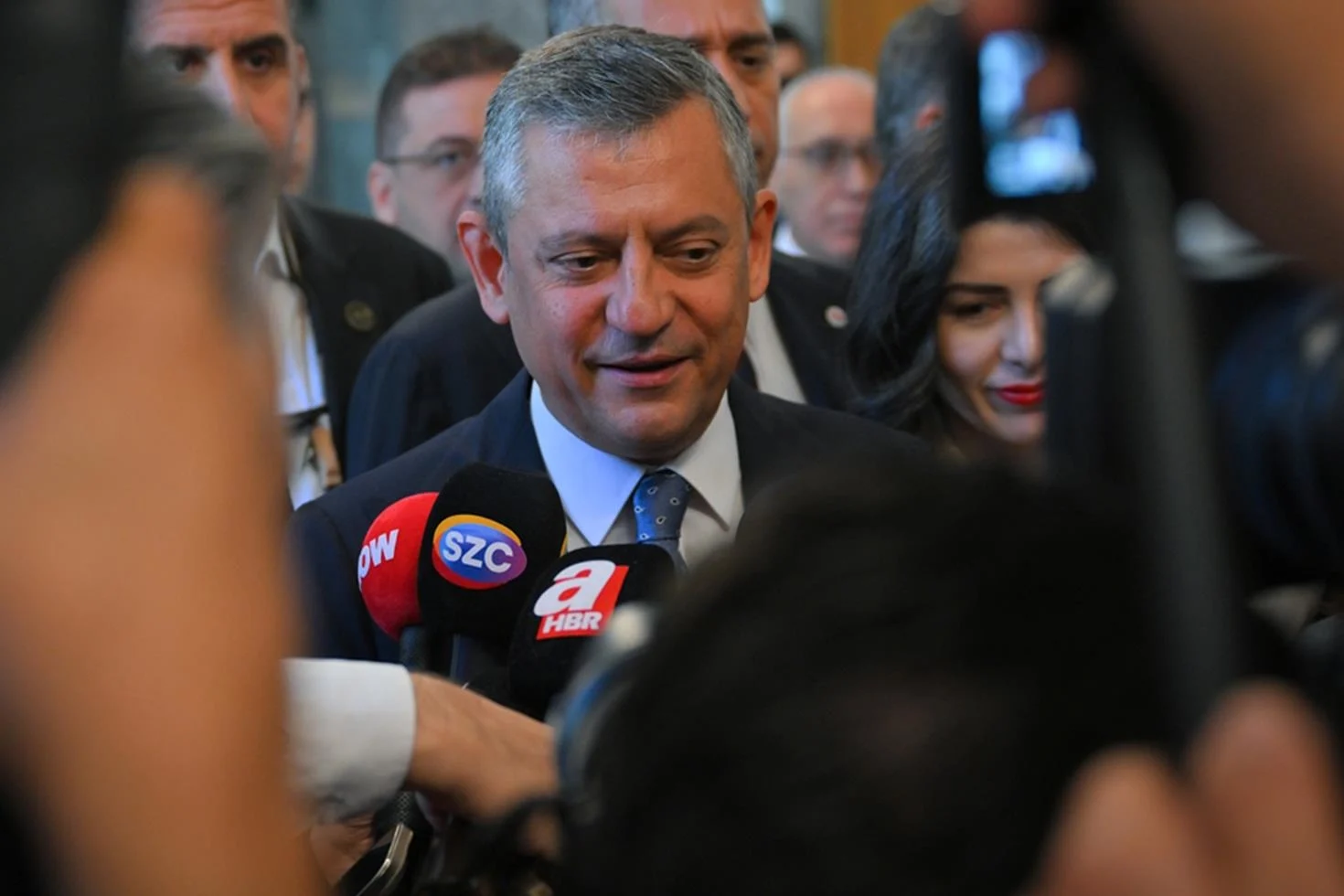 İşte Yeni Parti’ye 5 günde yapılan bağış miktarı