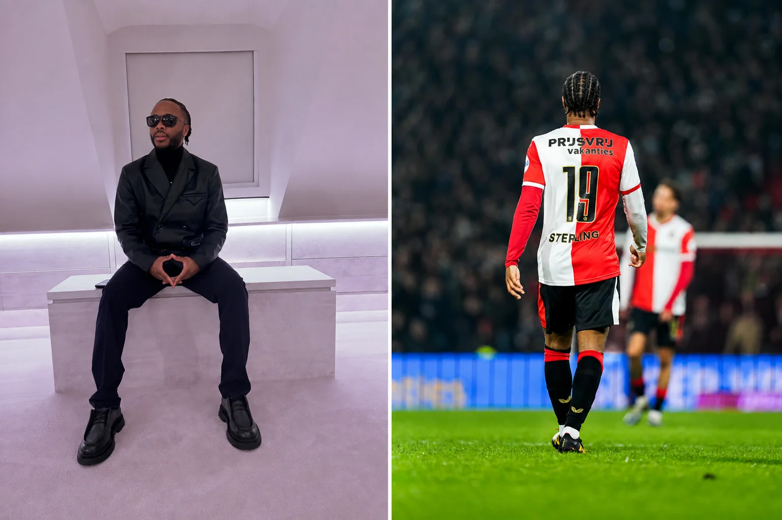 Şampiyonluklardan mahkeme salonuna: Ünlü futbolcuya hapis yolu göründü