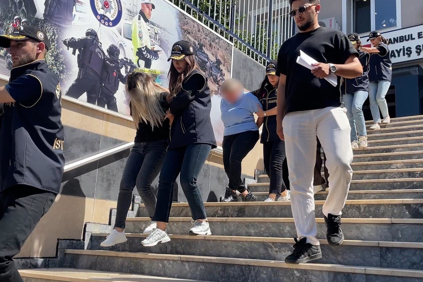 İstanbul’da sahte emlak ilanıyla 25 milyonluk dolandırıcılık: 13 gözaltı