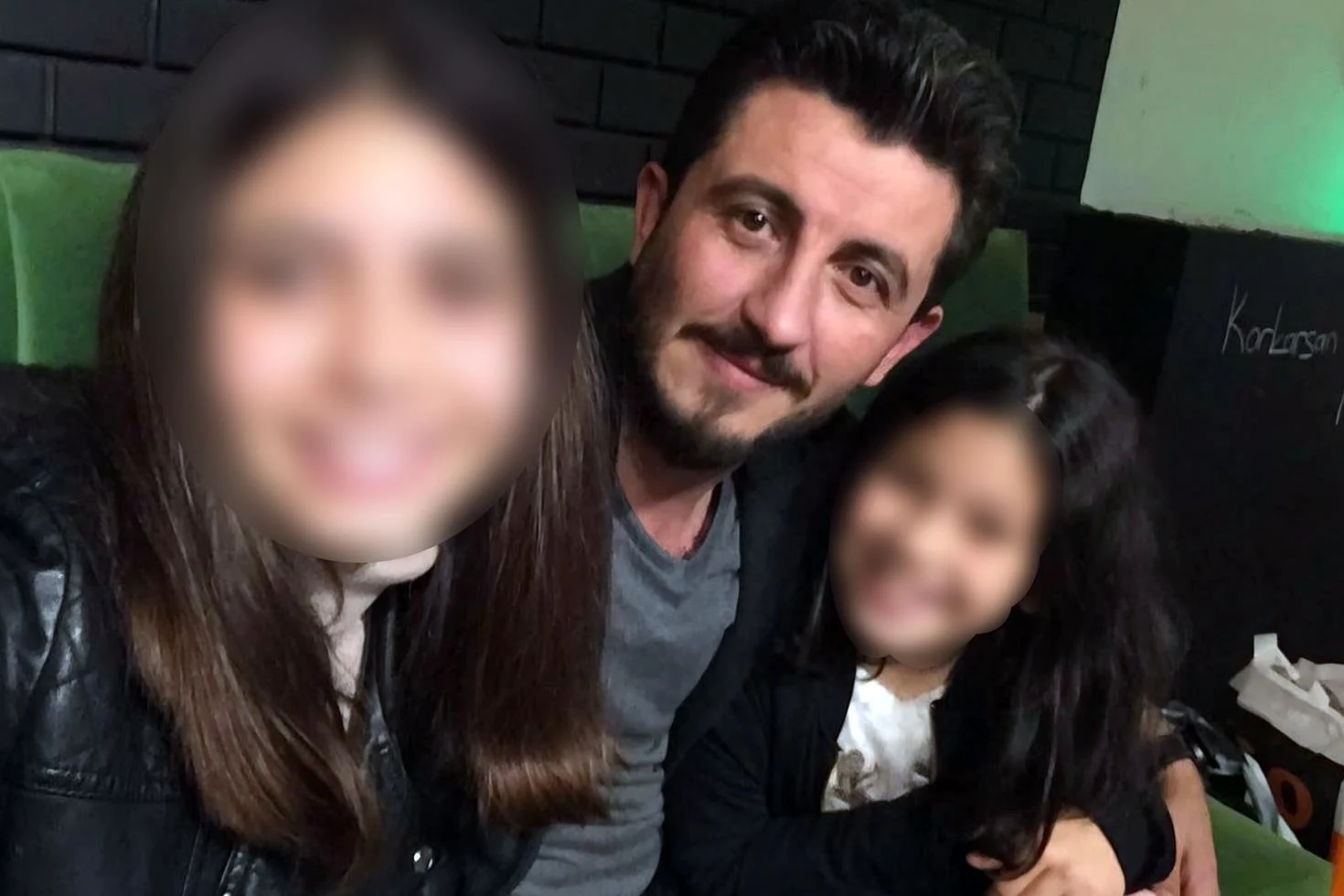 Ural gemisi Samsun’da: Şehit denizci toprağa verildi