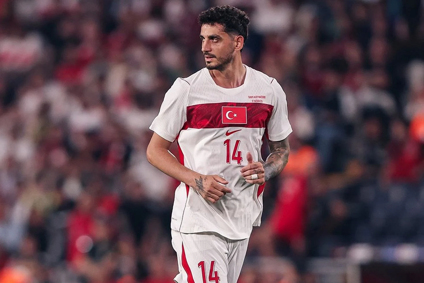 Daha imzası bile kurumamıştı! Samet Akaydin, Trabzonspor’dan ayrılıyor