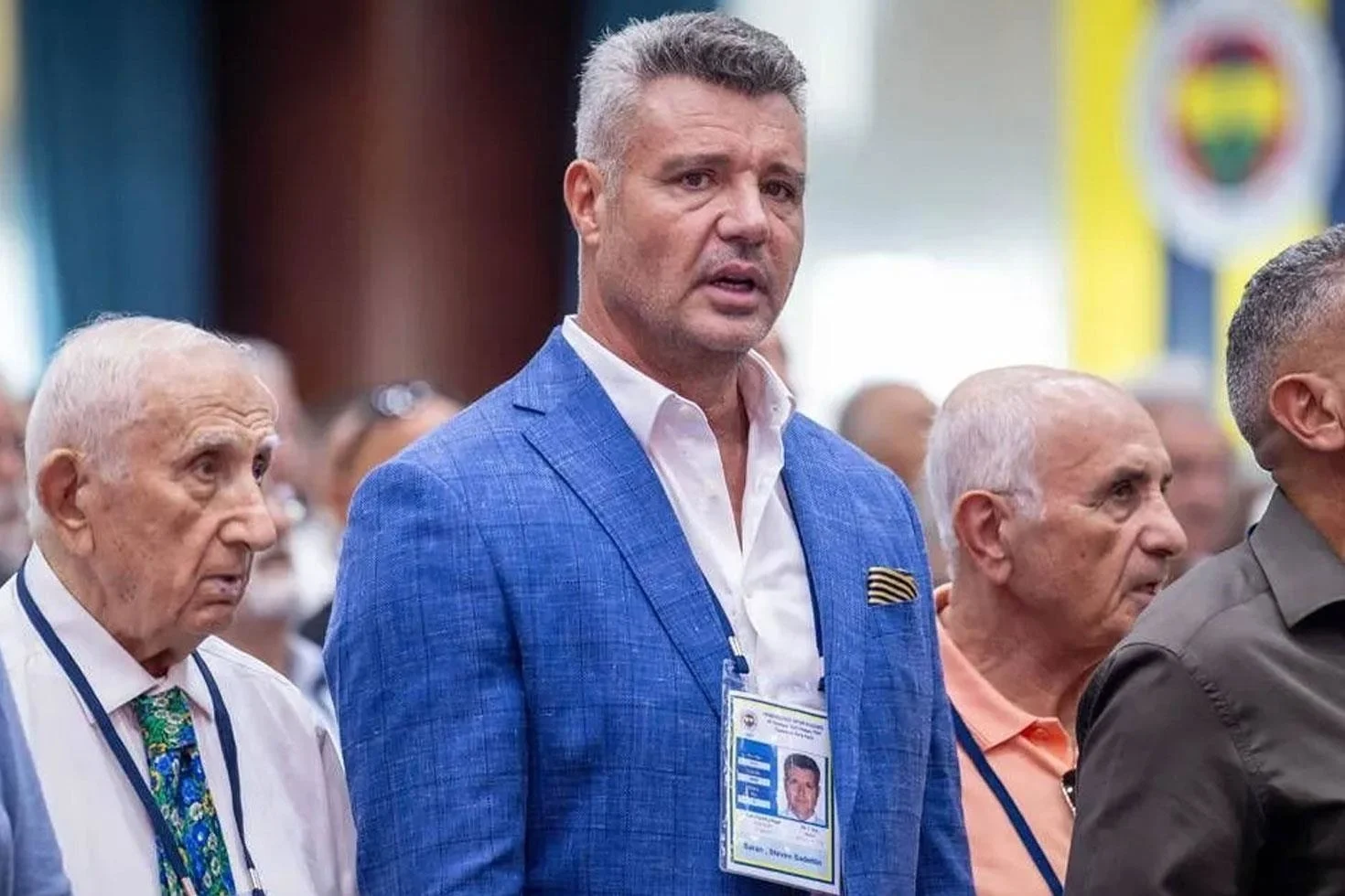 Fenerbahçe’de veda! Sadettin Saran’ın prensi bavulu topladı gidiyor
