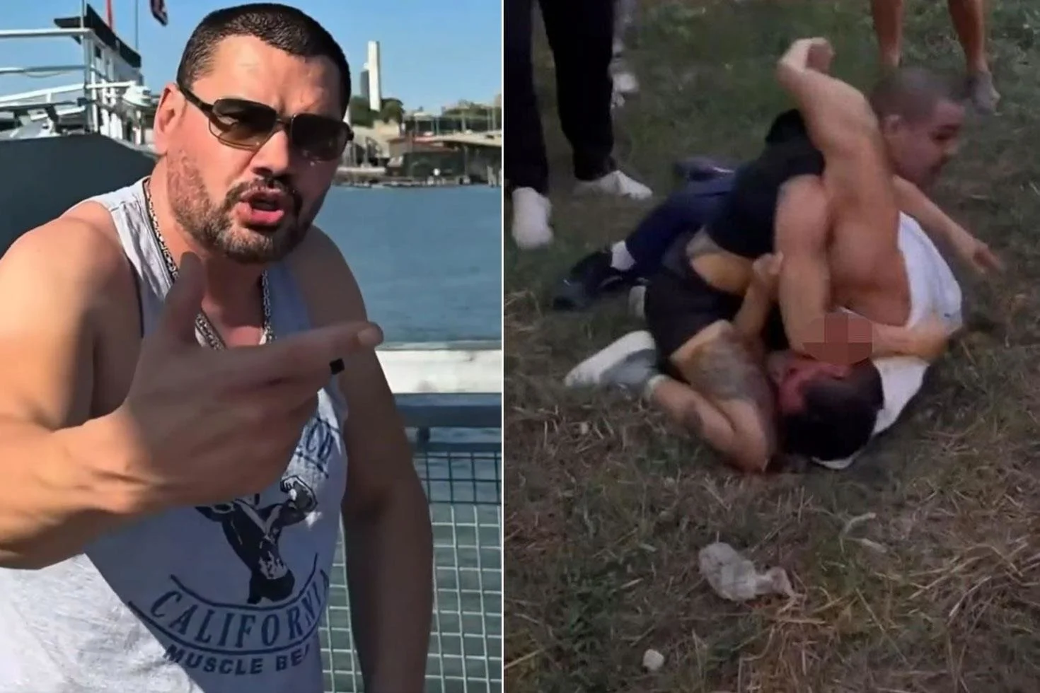 Savaş Cebeci yıllar sonra Kaan Kazgan kavgasını anlattı: Şu andaki bilgim olsa…