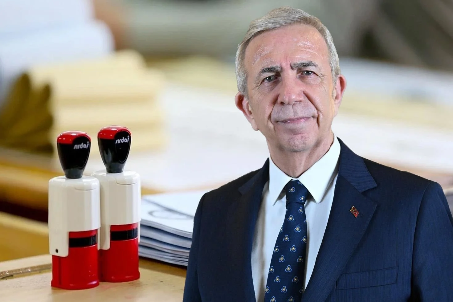 Seçim tarihi veren AK Partili isimden çarpıcı Mansur Yavaş çıkışı