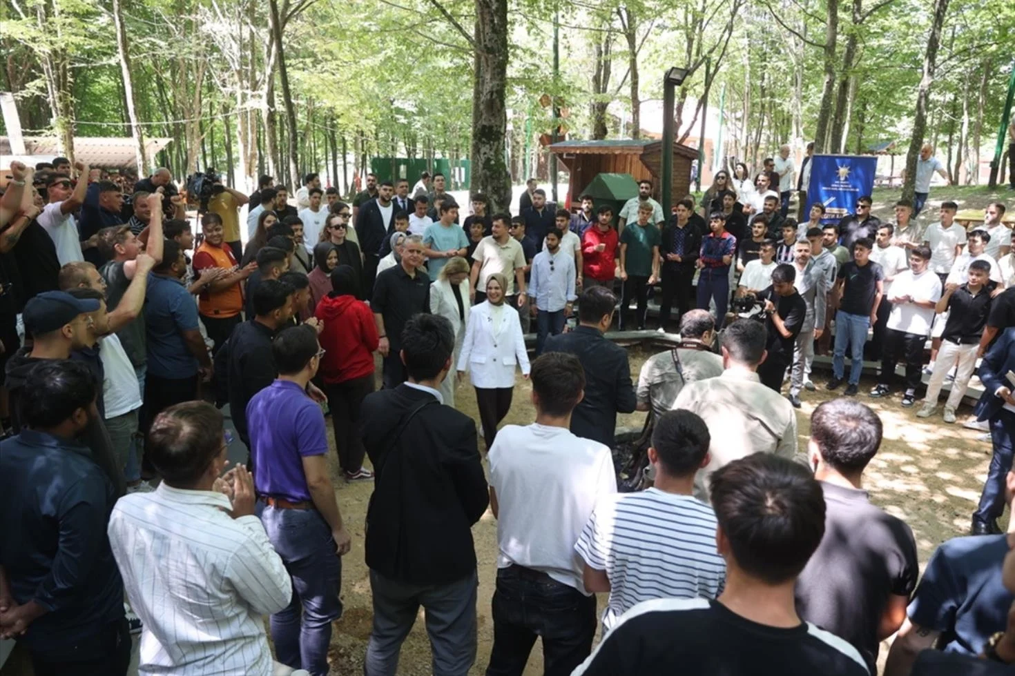 Bakan Göktaş: Şehit yakınları ile gazilerimizin talepleri doğrultusunda en kapsamlı düzenlemeyi hayata geçiriyoruz