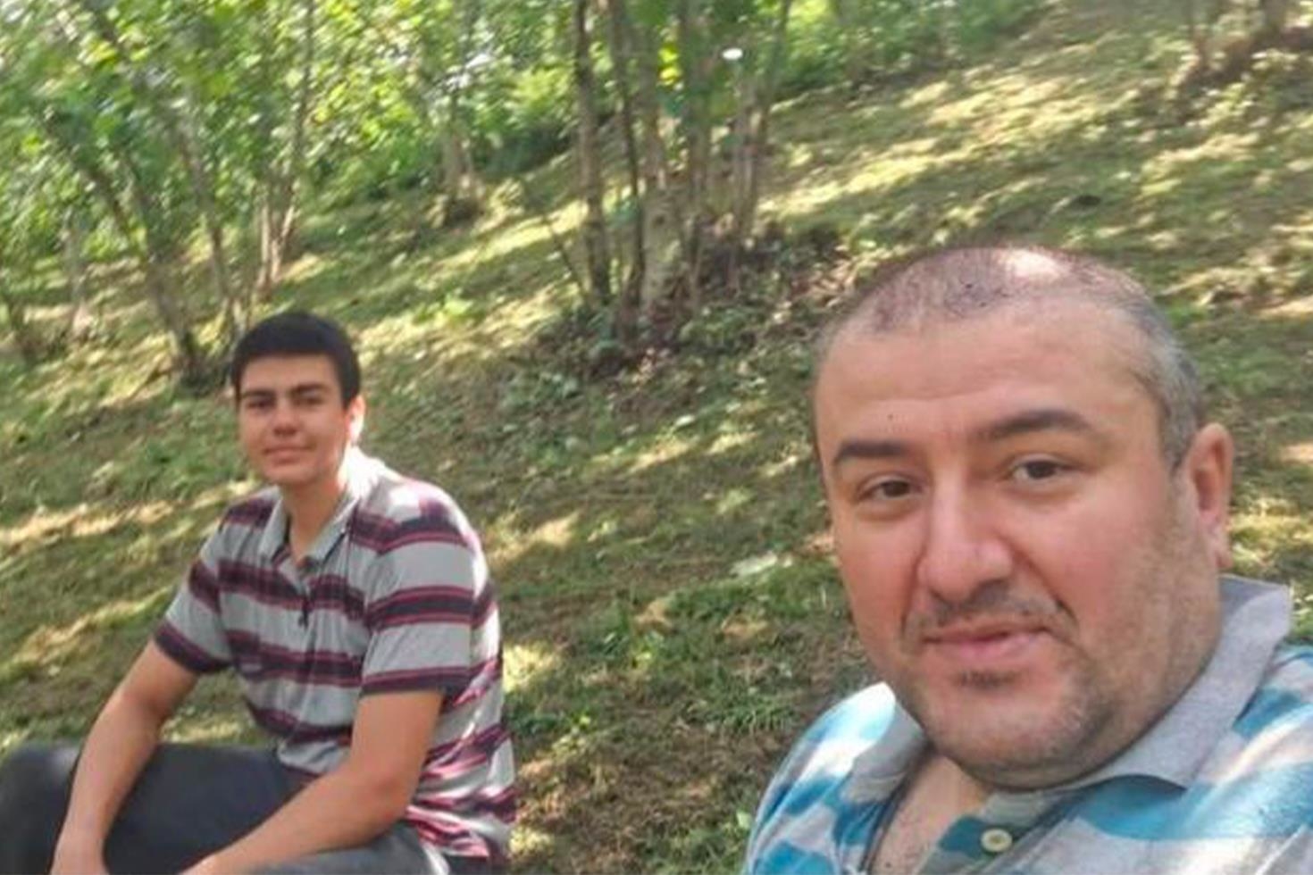 Giresun’da sel felaketi: Kayıp genç bulundu, dayısı aranıyor
