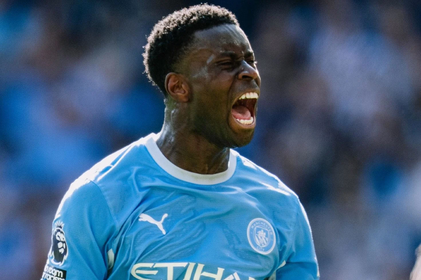 Manchester City’den son anlarda muhteşem geri dönüş