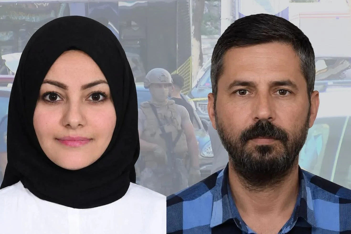 Serifenin Oldurulmeden Onceki Son Sozleri Bu Adam Bana 20176873 50 Jpg