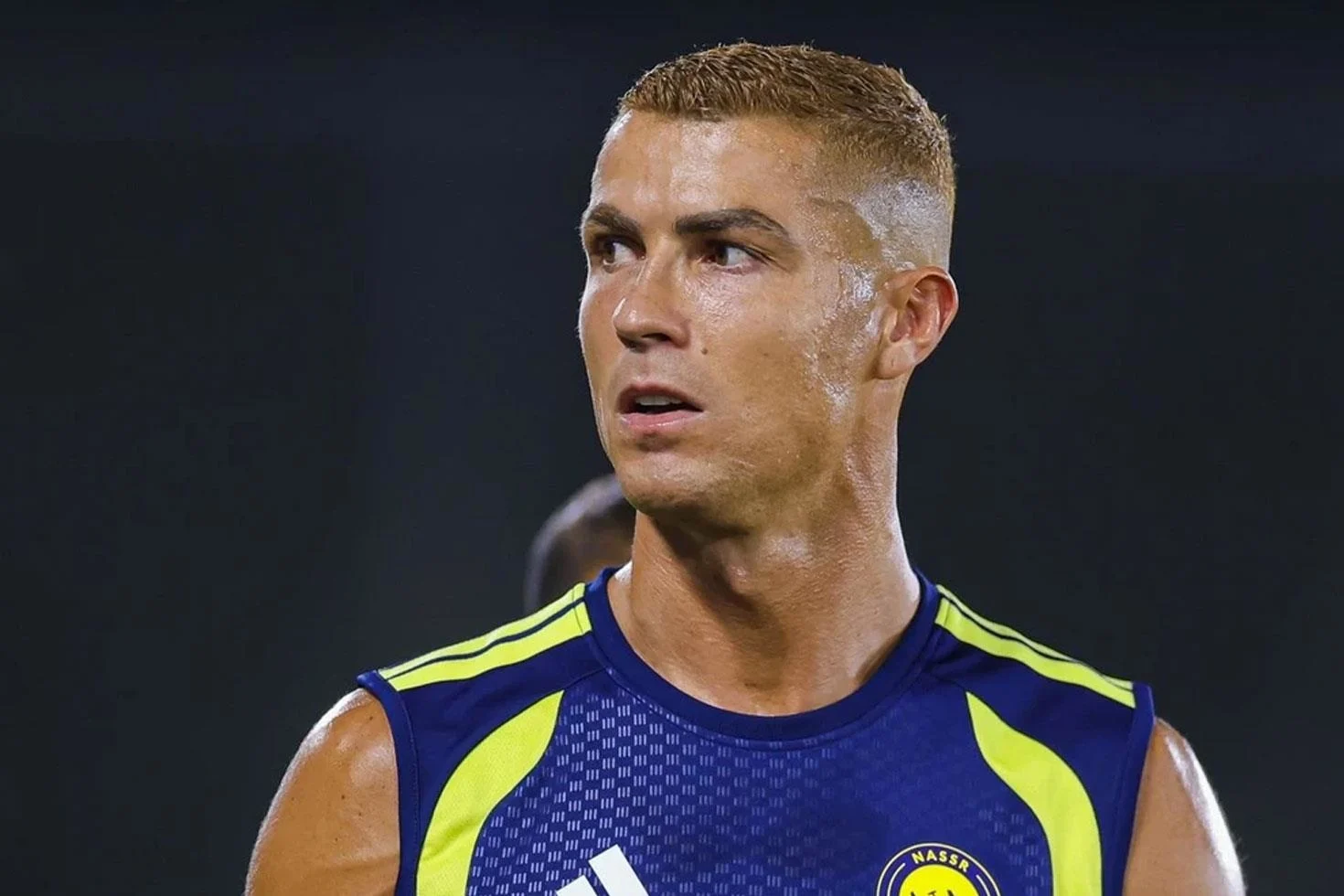 Ronaldo’dan kötü haber! Emekli olacağı tarihi verdi