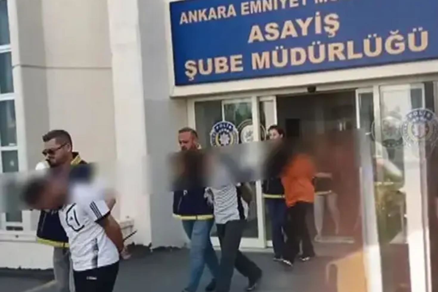 “Sevgili olma” vaadiyle dolandırıcılık: Hem dayak yediler hem soyuldular