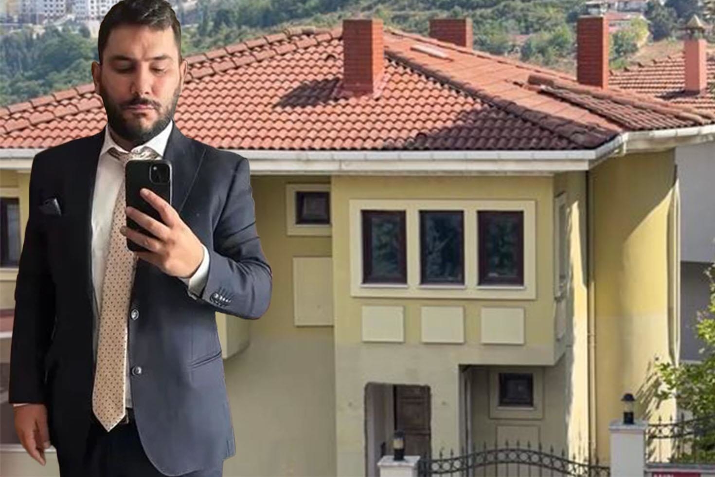 Silah Sesi Polisleri Harekete Gecirdi Evinde Olu Bulundu 20186768 28 Jpg