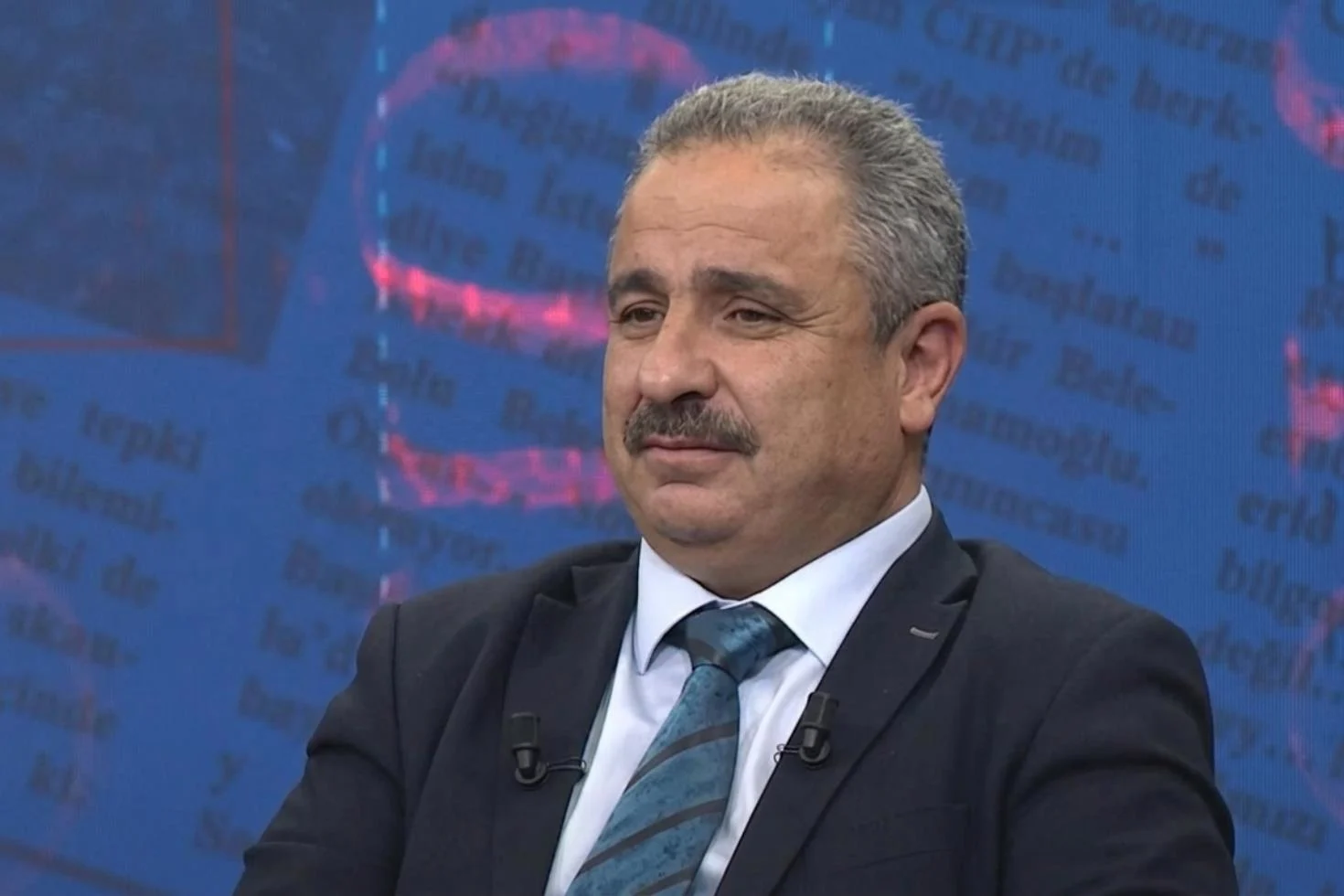 Sinan Burhan Laiklik Uzerinden Dindarlari Dovmekten Vazgecin 20147916 80 Jpg