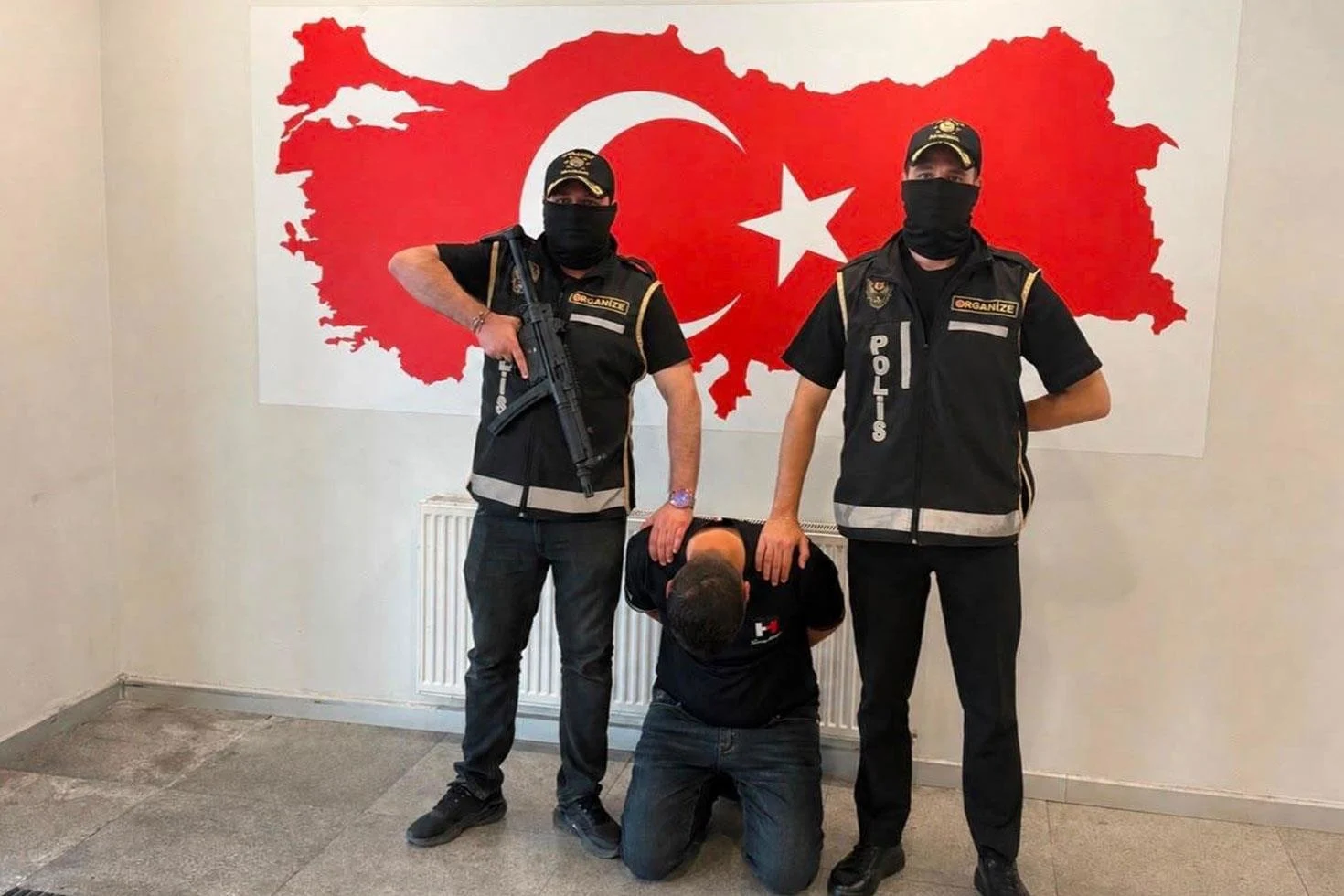 Sinir Otesinde Nefes Kesen Operasyon Kiskivrak Yakalandi 20148275 96 Jpg