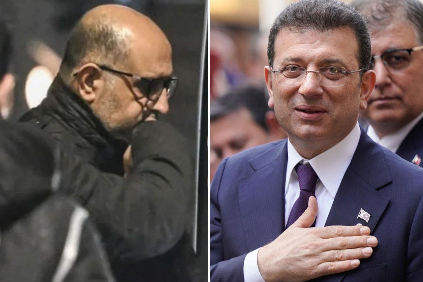 İBB Davası’nda Aziz İhsan Aktaş savunma yaptı: Sistemin temel amaçlarından en önemlisi Ekrem İmamoğlu’nun siyasi hayatının finanse edilmesidir
