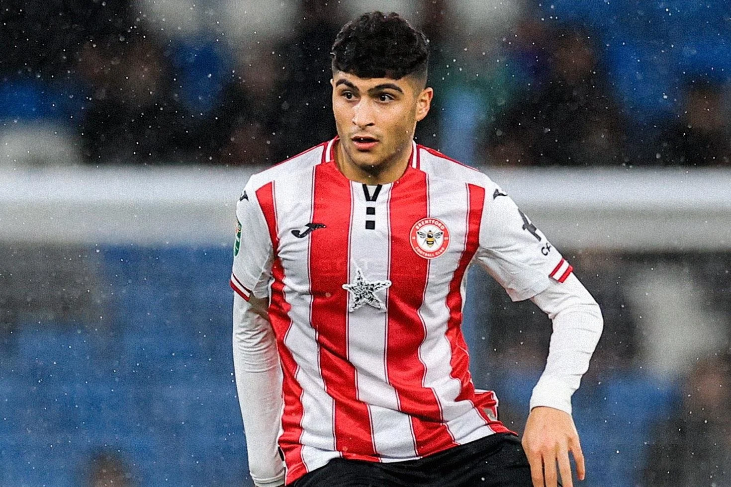 Sivasspor’da yetişen Yunus Emre Konak’tan Brenford’a 5 yıllık imza