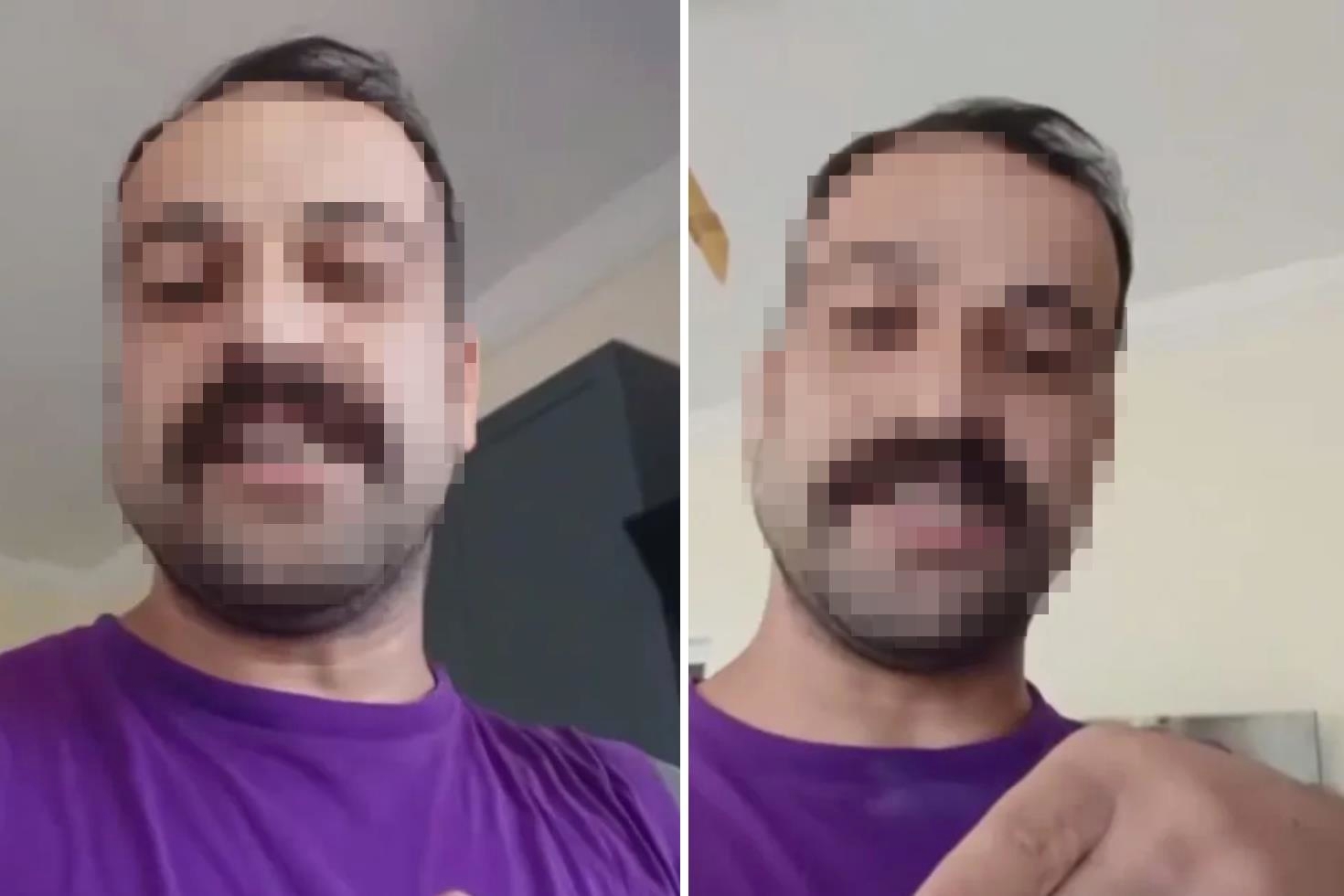 Skandal sözlere jet gözaltı kararı: Türk milleti ve Bakan Tekin’e ağza alınmayacak hakaretler savurdu