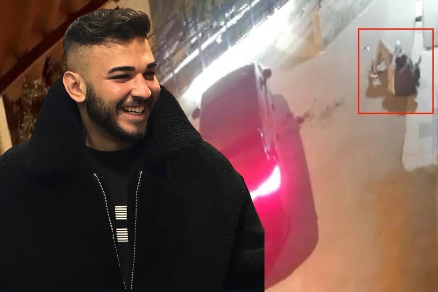Sokak ortasında arkadaşını boğarak öldürdü! “Bu suç makinesi oğlum ölsün diye mi dışarı çıkarıldı?”