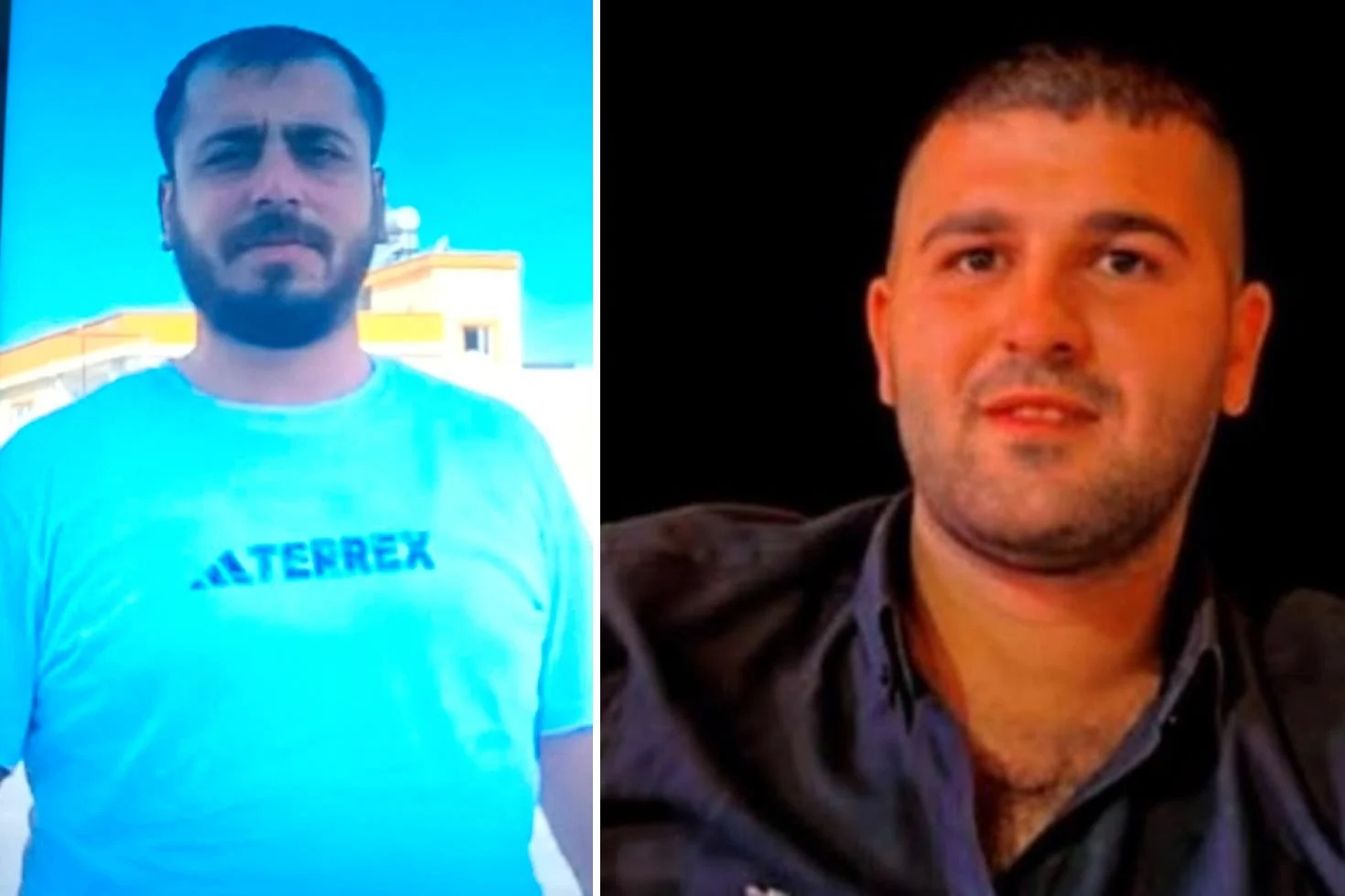 Mersin’de sokak ortasında silahlar çekildi: 2 kuzen öldürüldü