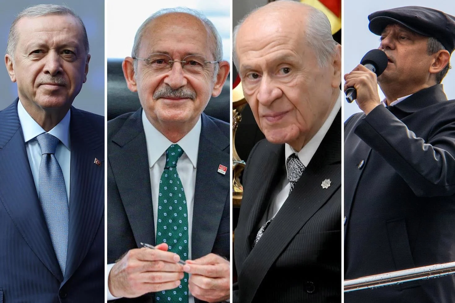 Son Ankette Surpriz Sonuclar Chp Ile Yeni Parti Arasindaki Fark 20170894 53 Jpg