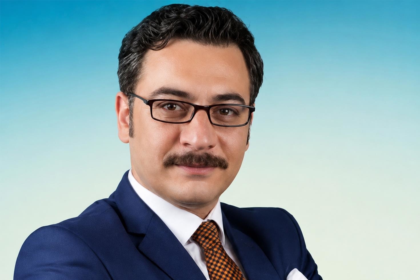 Şanlıurfa’da trafik kazası: Sunucu hayatını kaybetti