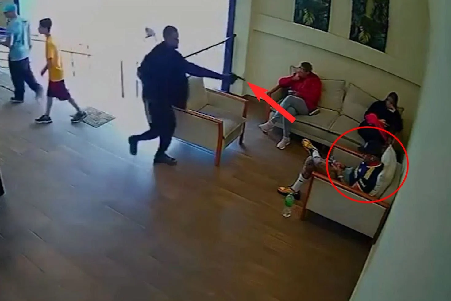 Spor salonunda kanlı infaz! Tetiğe peş peşe 16 kez bastı