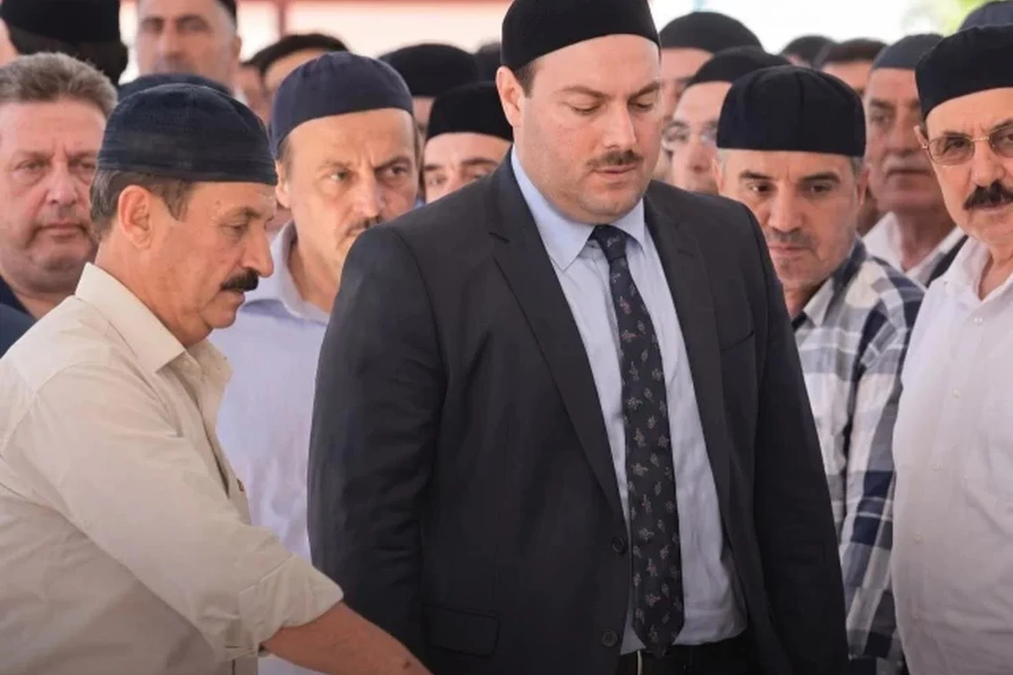 Süleymancılar operasyonunda gözaltına alınanların sayısı 37’ye yükseldi