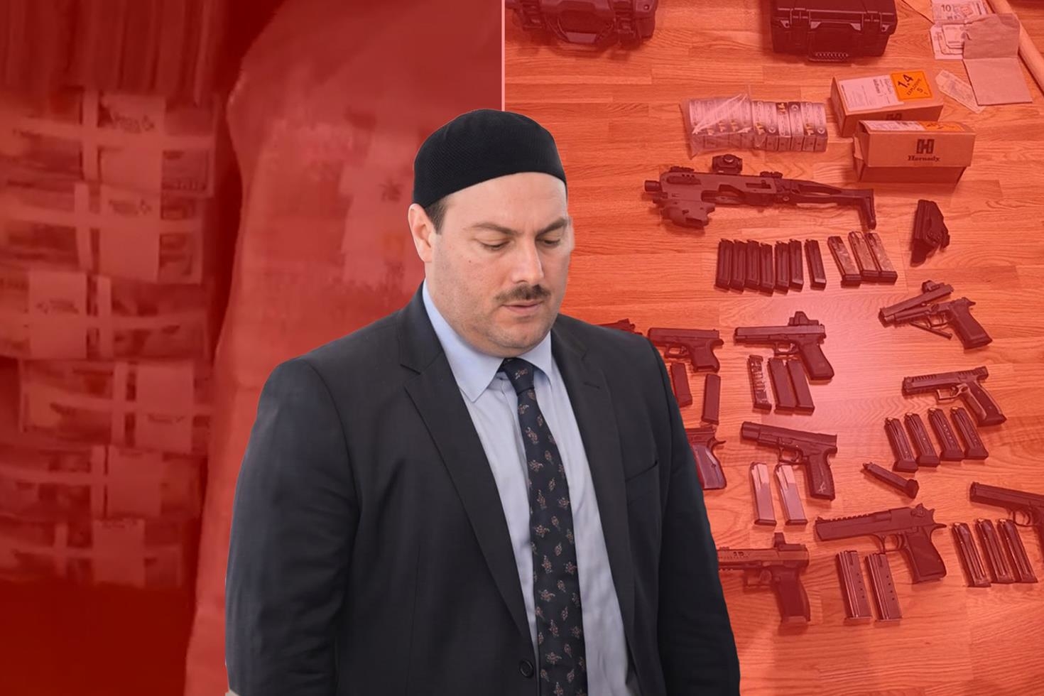 Süleymancılar soruşturmasında yeni ülke! Öğrencileri para kuryesi olarak kullanmışlar