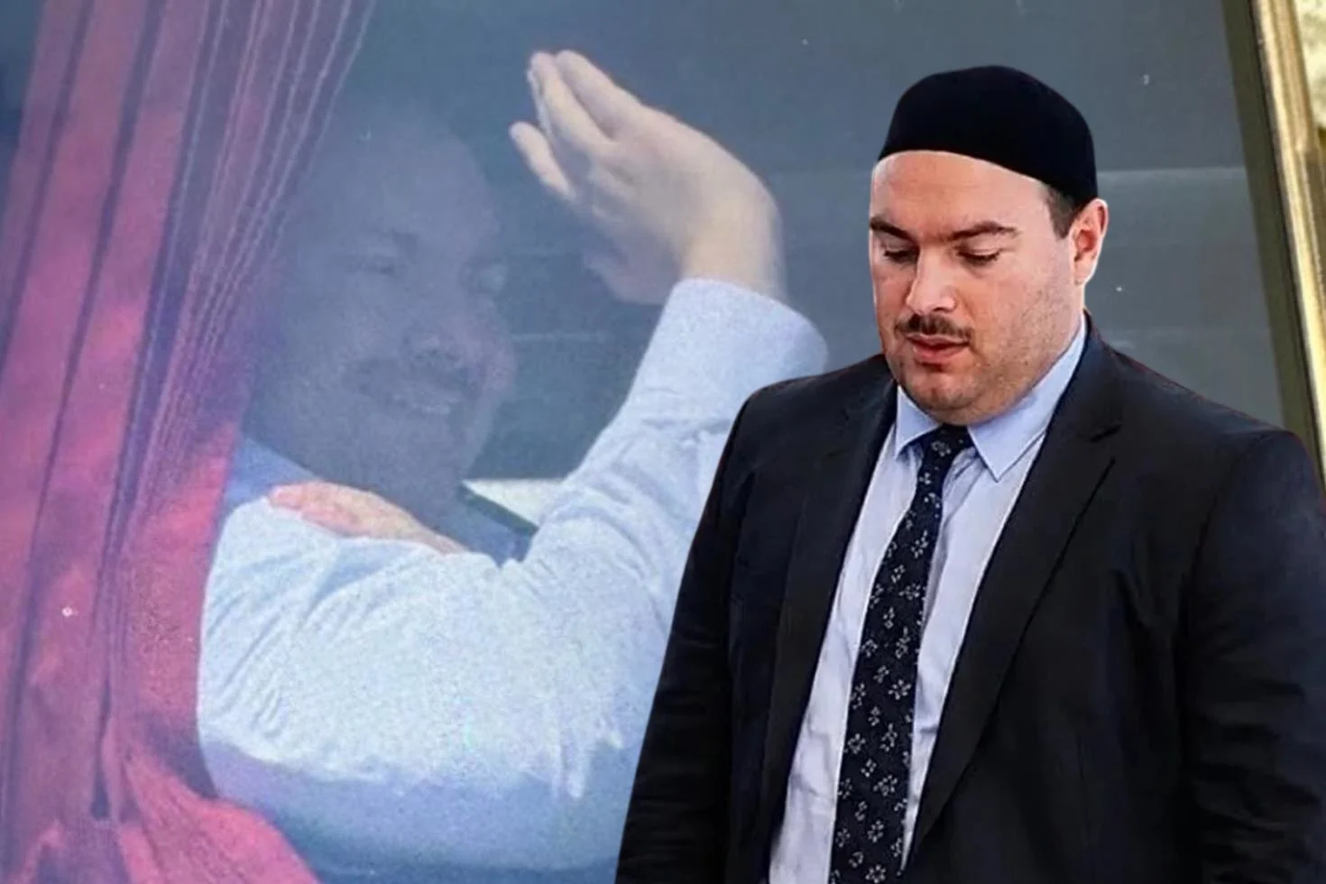 Süleymancıların liderine soruşturmadaki ‘en ağır’ iddia soruldu: İftiradır, hayal ürünüdür
