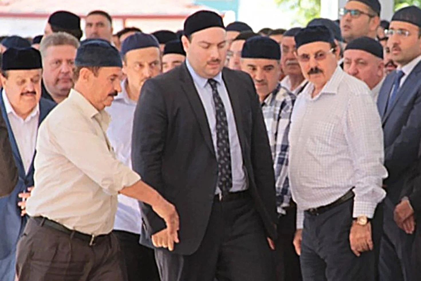 Suleymancilarin Tum Sirketlerine El Konuldu 20140414 58 Jpg