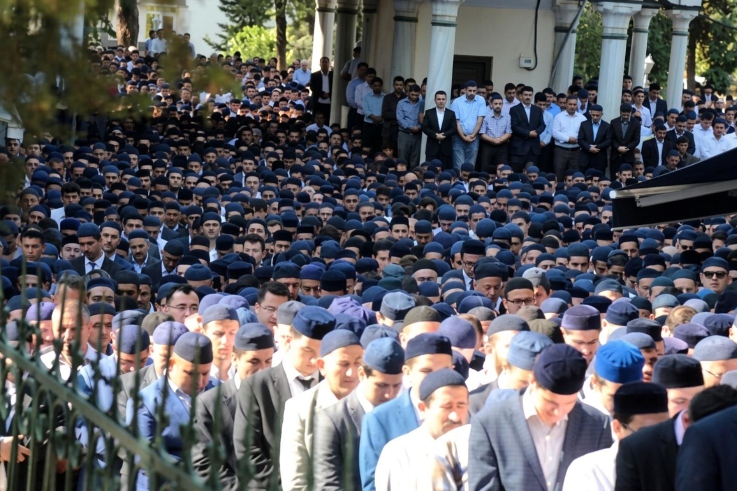 Süleymancılarla ilişkili 32 şirket! Aralarında ünlü markalar da var