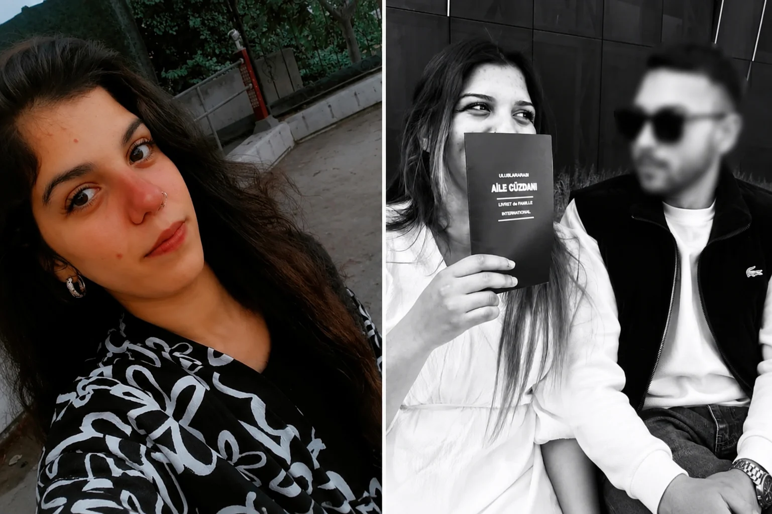 Yalova’da korkunç olay: 8 aylık hamile eşini öldürüp kendini vurdu