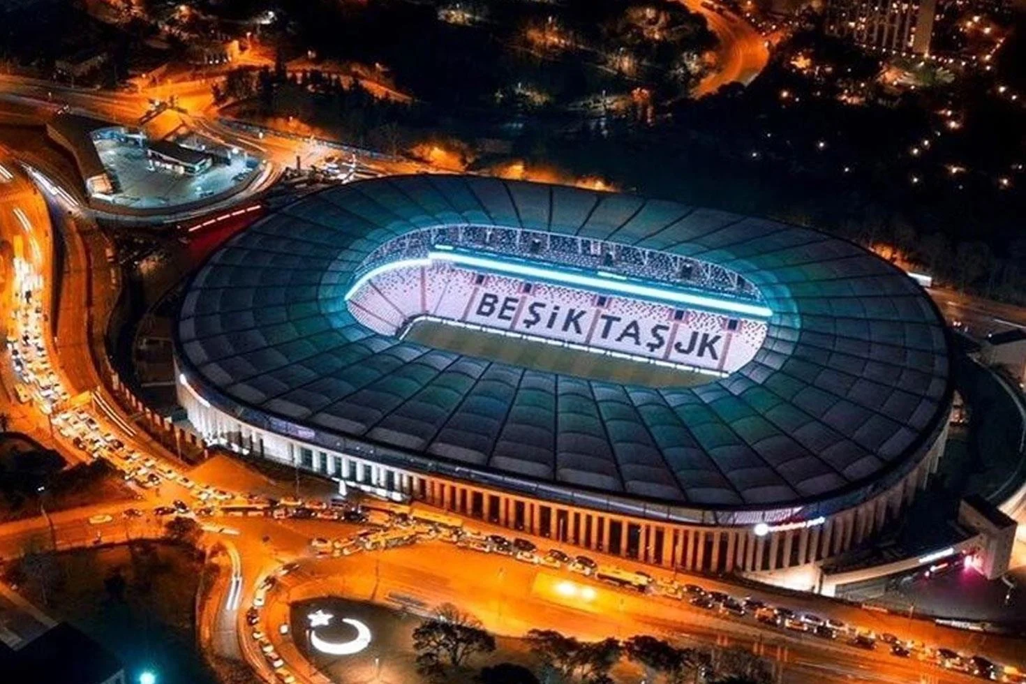 Beşiktaş’ta ayrılık! Yeni adresi Almanya