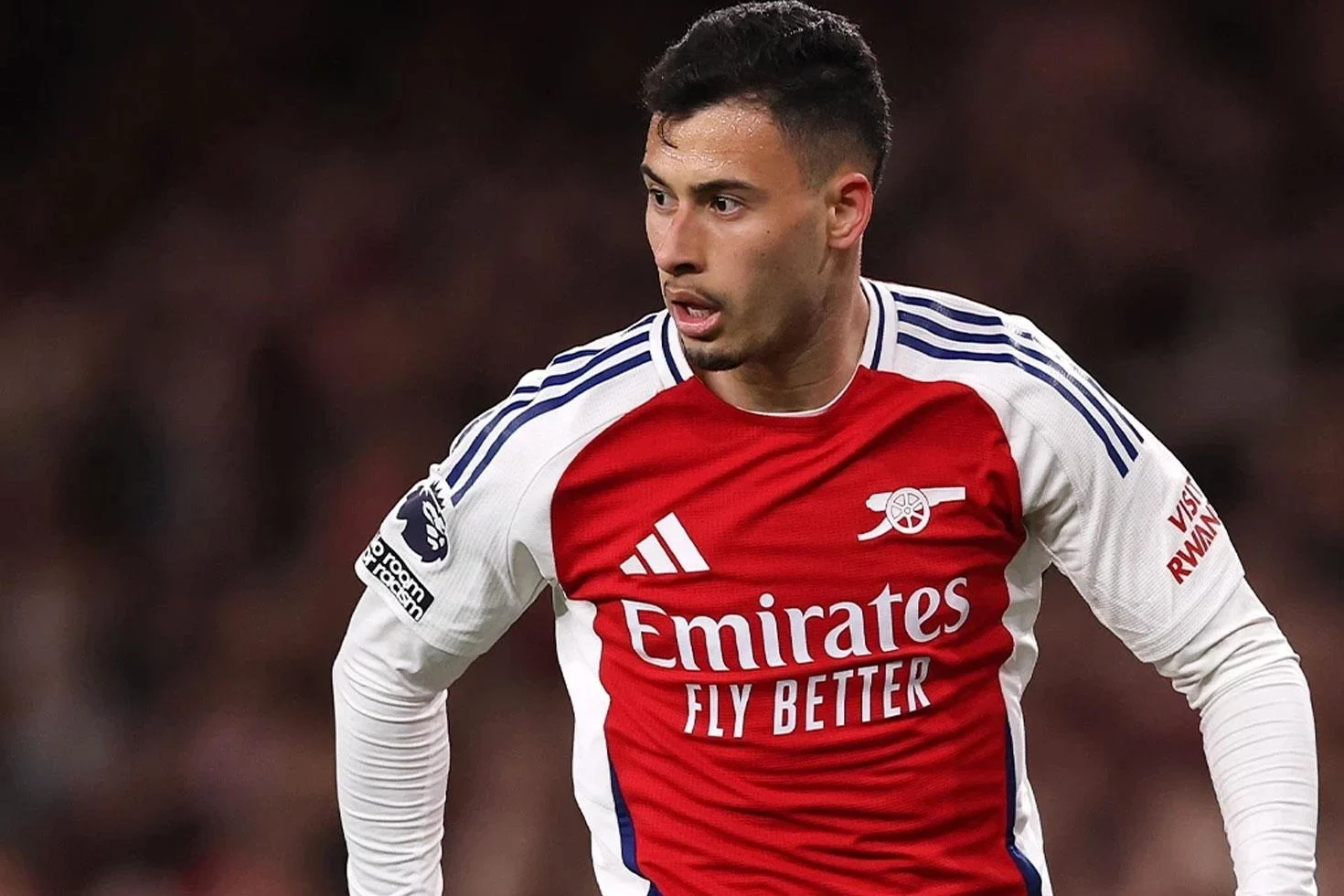 Fenerbahçe’den Martinelli bombası: Arsenal servet istiyor