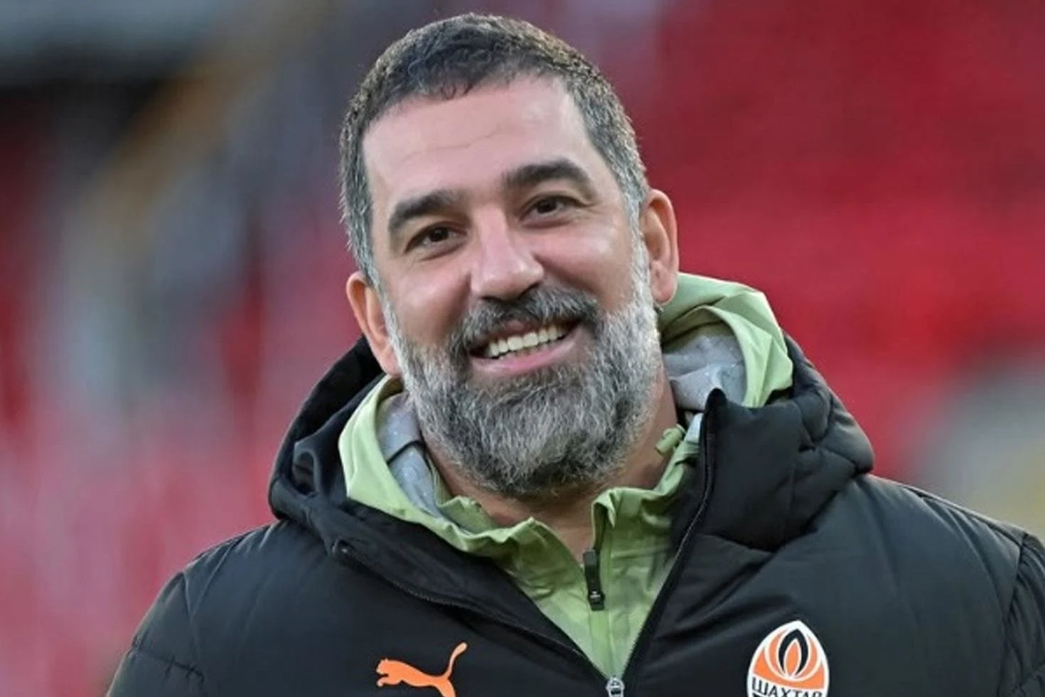 Arda Turan, Fenerbahçe’ye rakip oldu