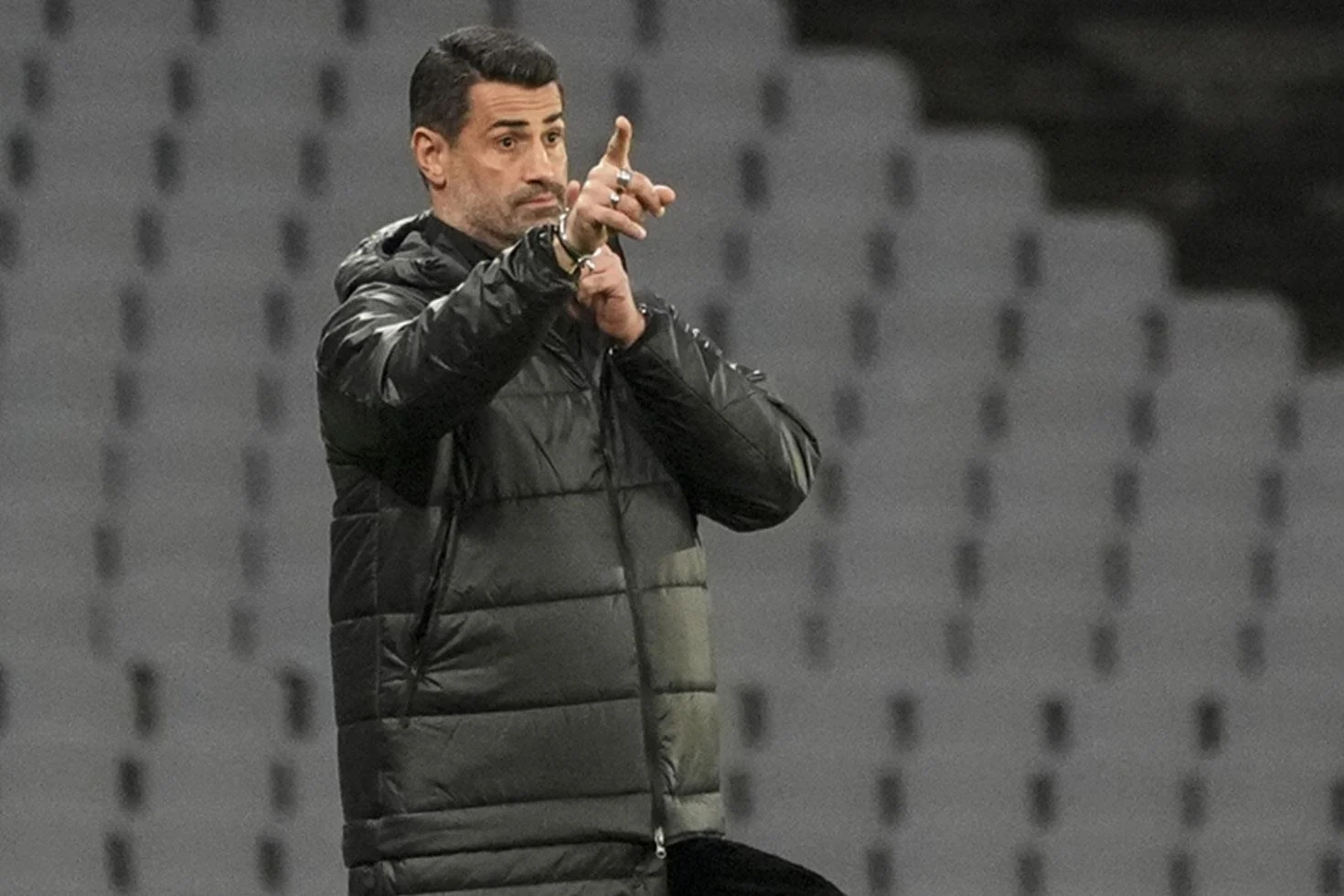 Volkan Demirel Süper Lig’e geri dönüş yolunda