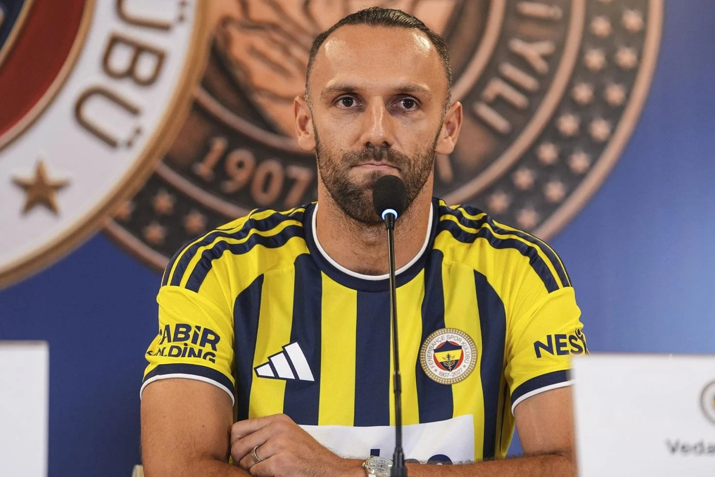 Fenerbahçe’den Vedat Muriqi için TFF’ye sürpriz başvuru
