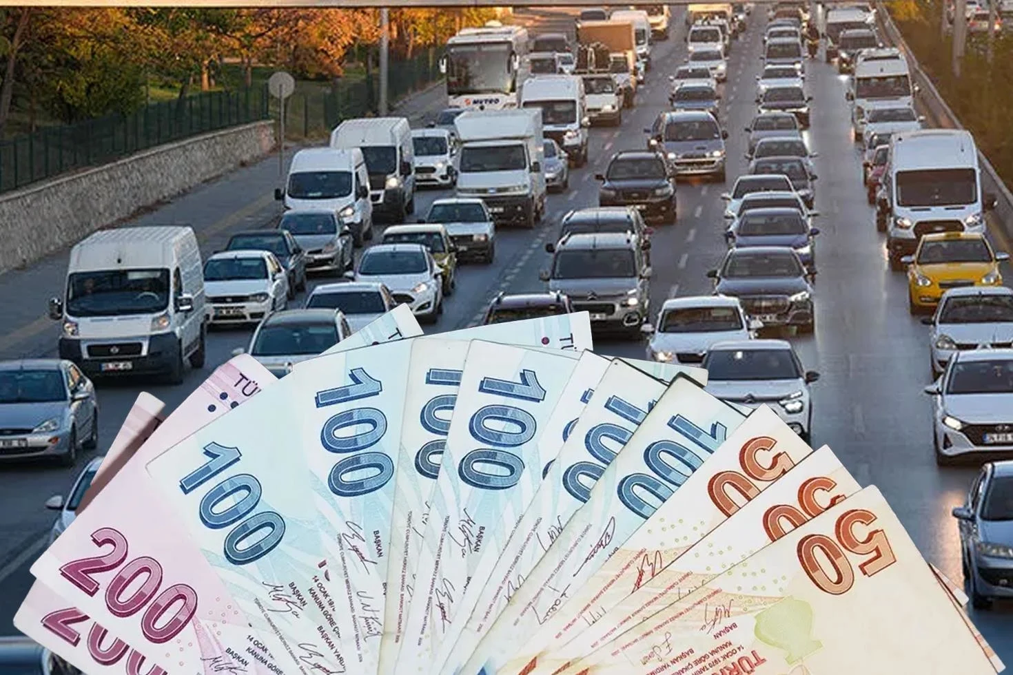 Suruculeri Uzecek Haber Ikinci Zam Yolda 20131292 29 Jpg