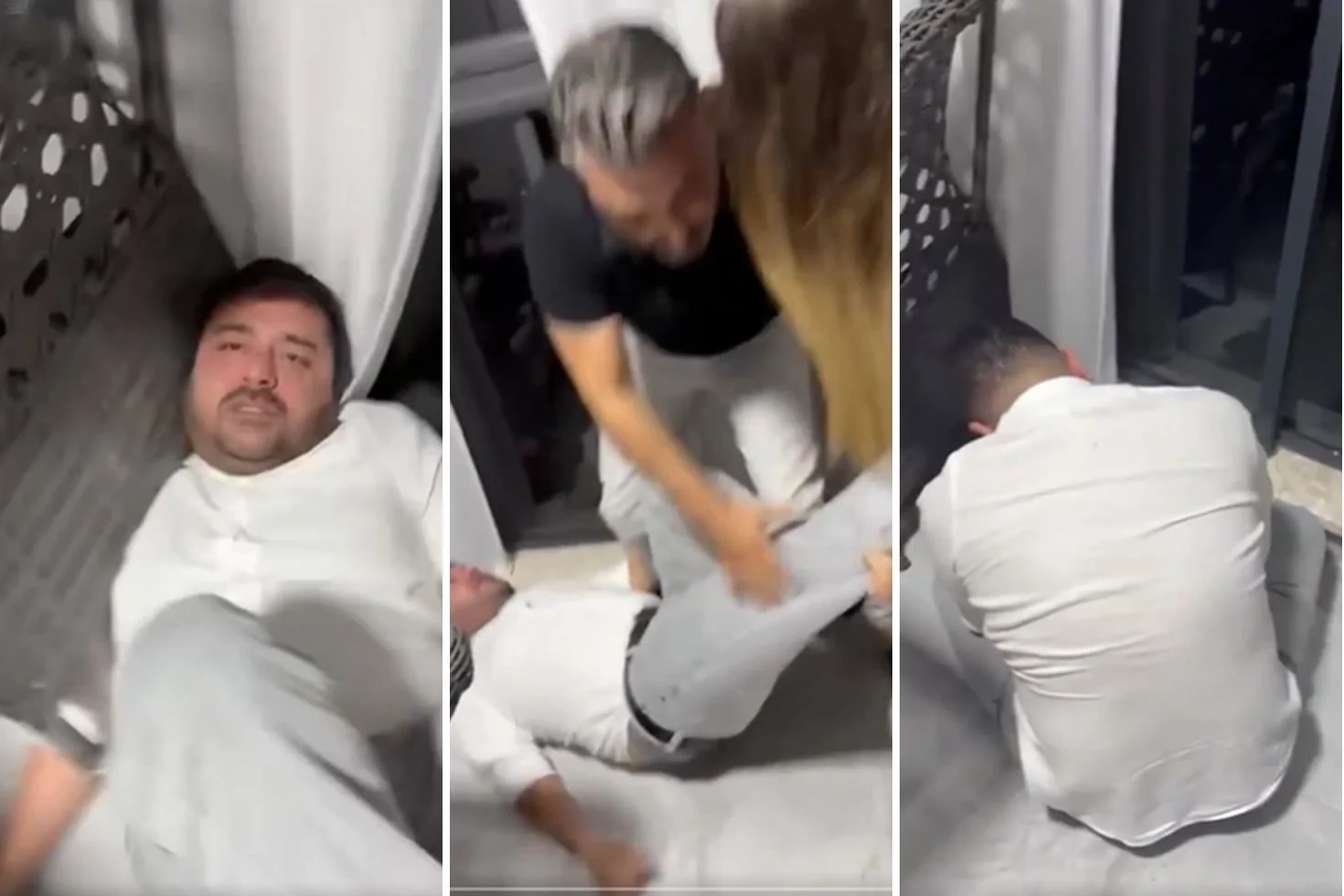 Cinsel tacizle CHP’li vekilden taciz iddialarına karşı rest: Suçum varsa istifa ederim