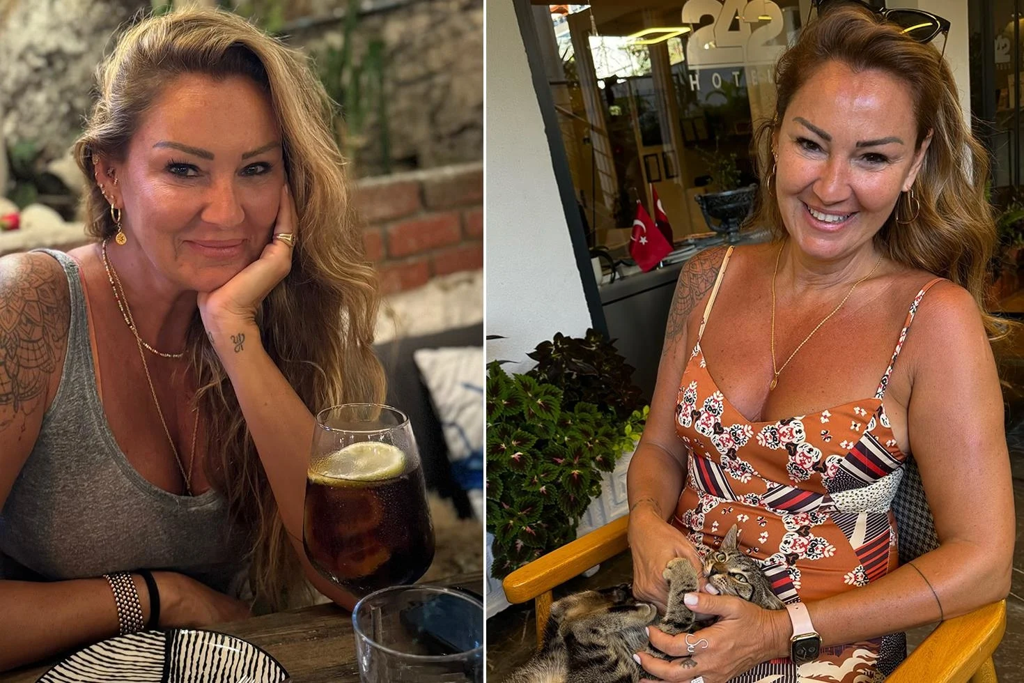 Takipçisinin isteği Pınar Altuğ’u çıldırttı: Yavaştan deliriyoruz