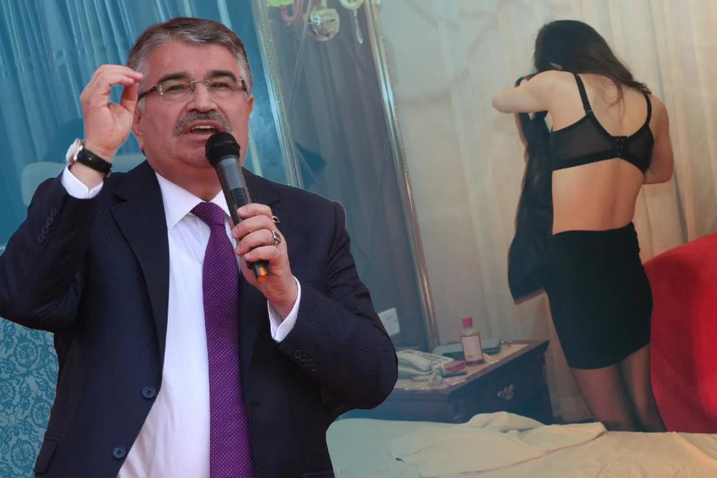 Taklaci Idrisin Basi Dertte Olay Belaruslu Kadinlara Kadar Uzandi 20171912 43 Jpg