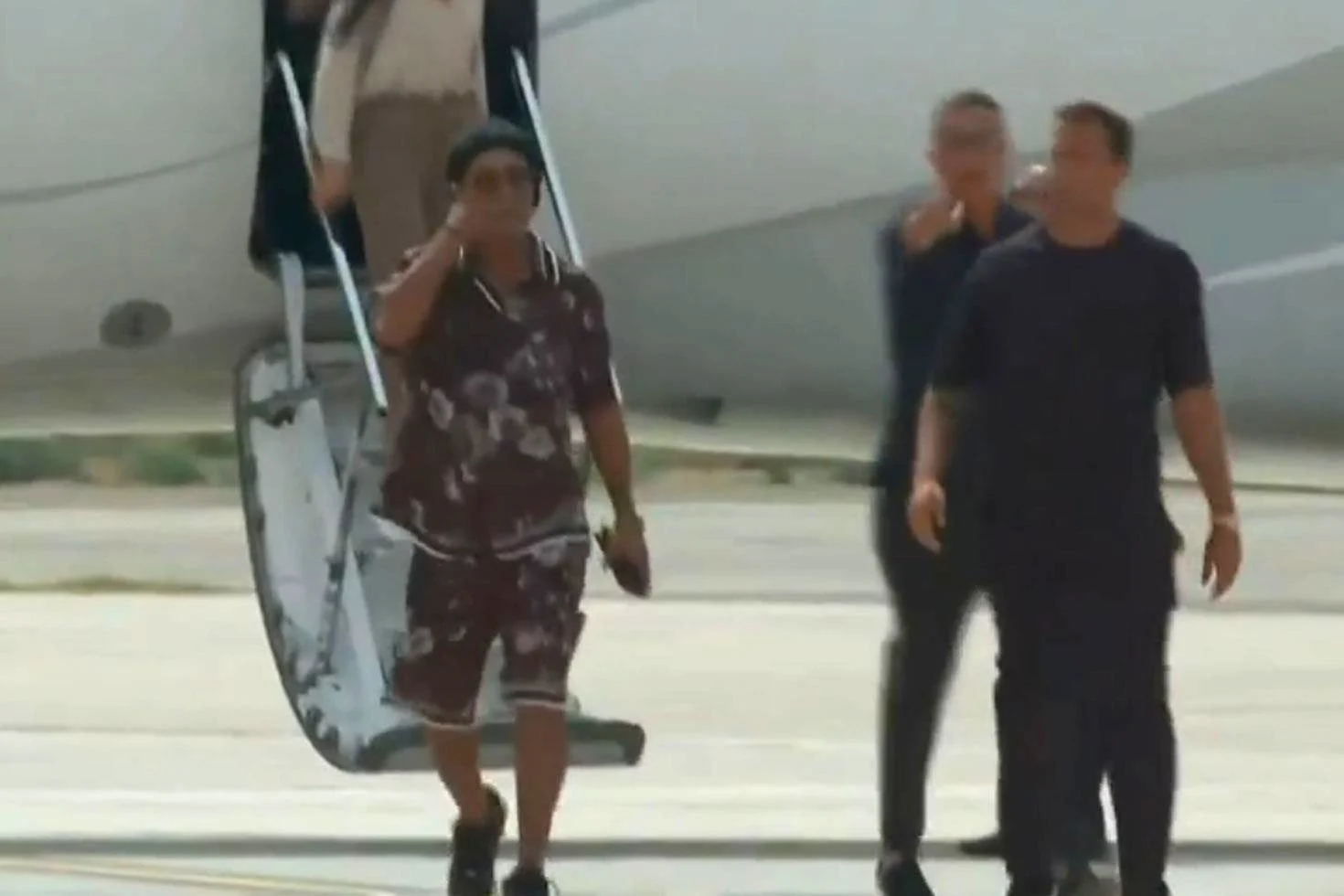 Ronaldinho’nun verdiği kararı duyanlar “Yeter artık” diyor