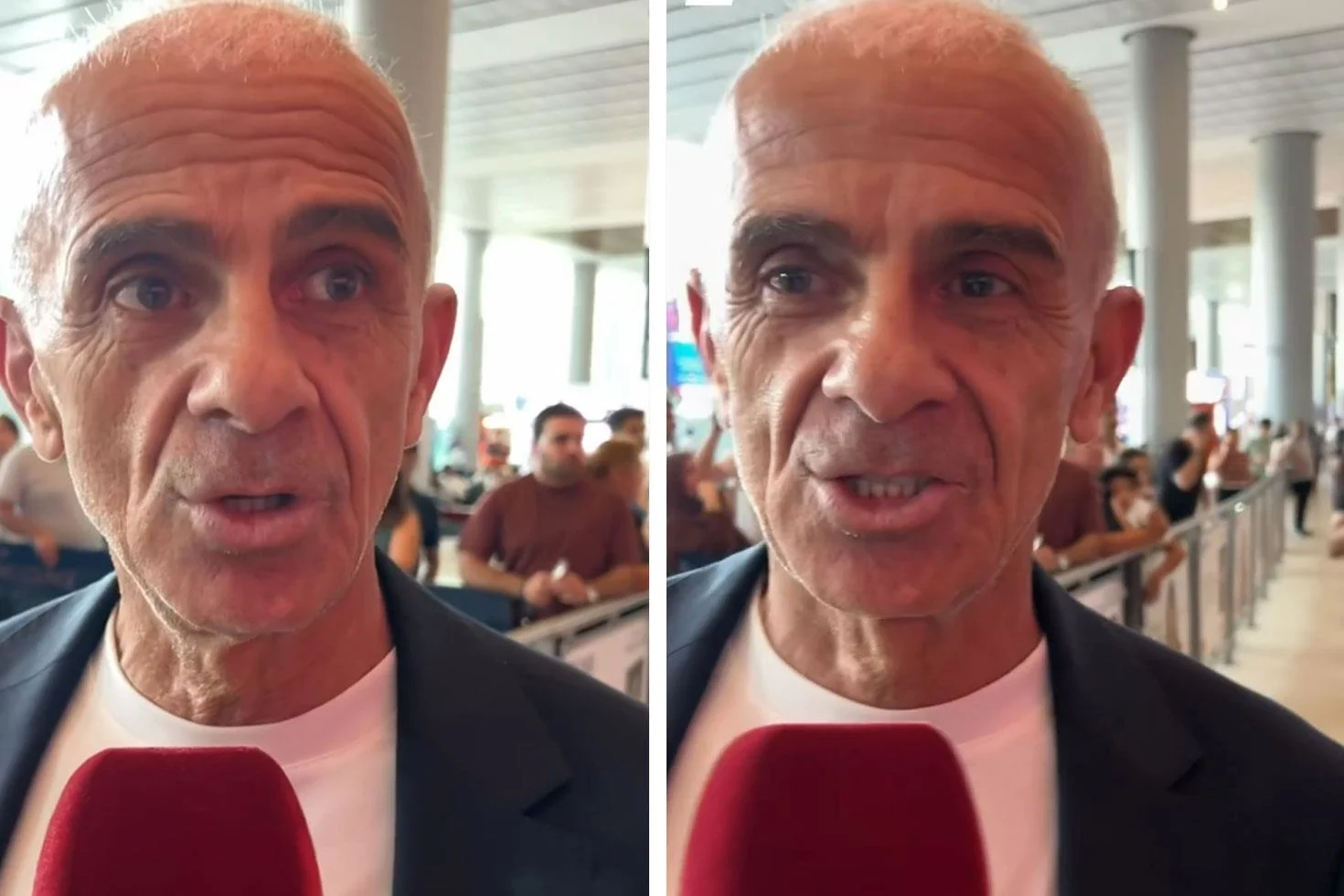 Oğuz Çetin’den Fenerbahçe taraftarını heyecanlandıran transfer sözleri