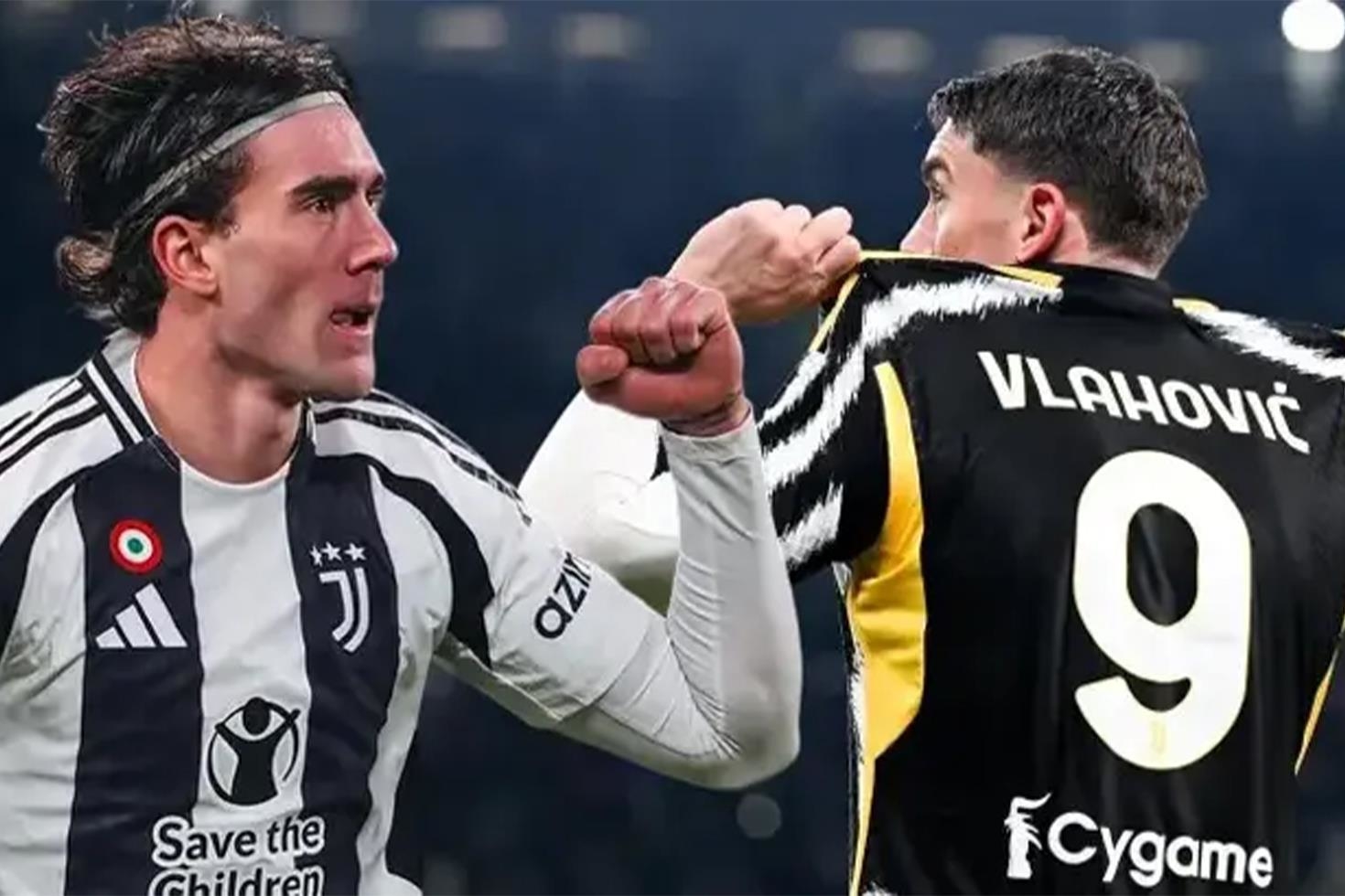 Beşiktaş, Dusan Vlahovic ile görüşmelere başlandığını KAP’A bildirdi