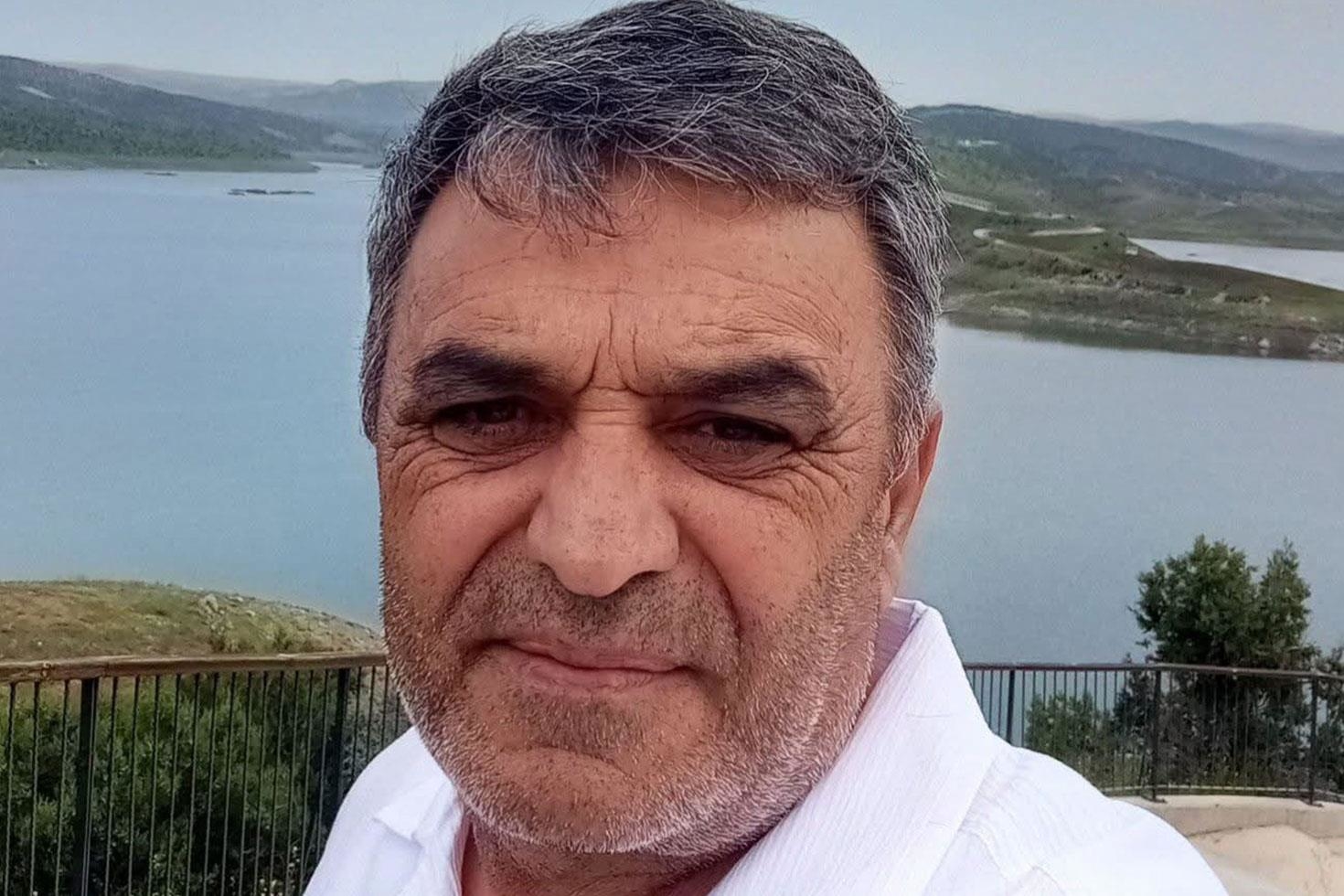 Ailesiyle tatilde olduğu sırada dere yatağına yuvarlandı: Acı haber geldi
