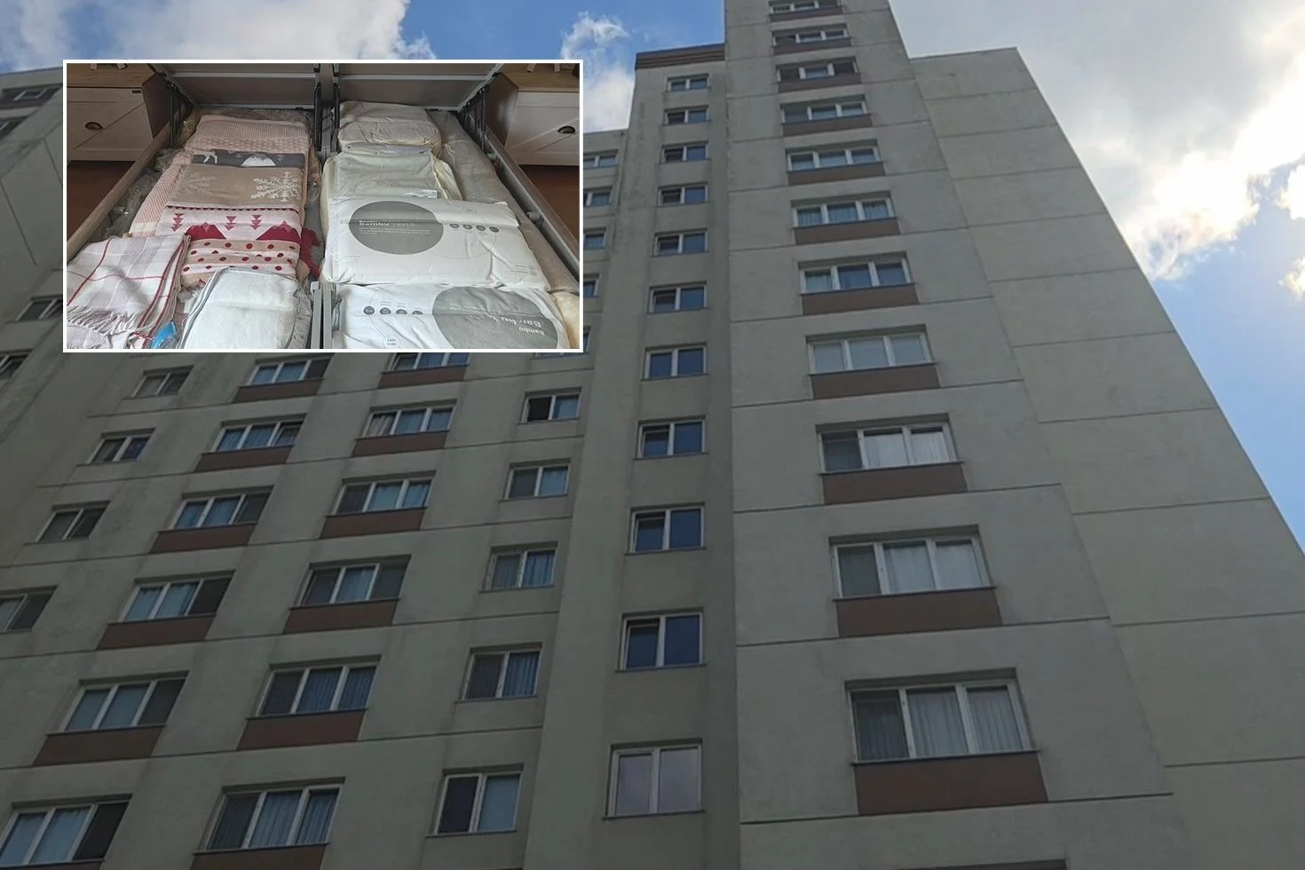 Tatilden dönen ailenin 5 milyonu buhar oldu! Tek bir ihtimal üzerinde duruluyor
