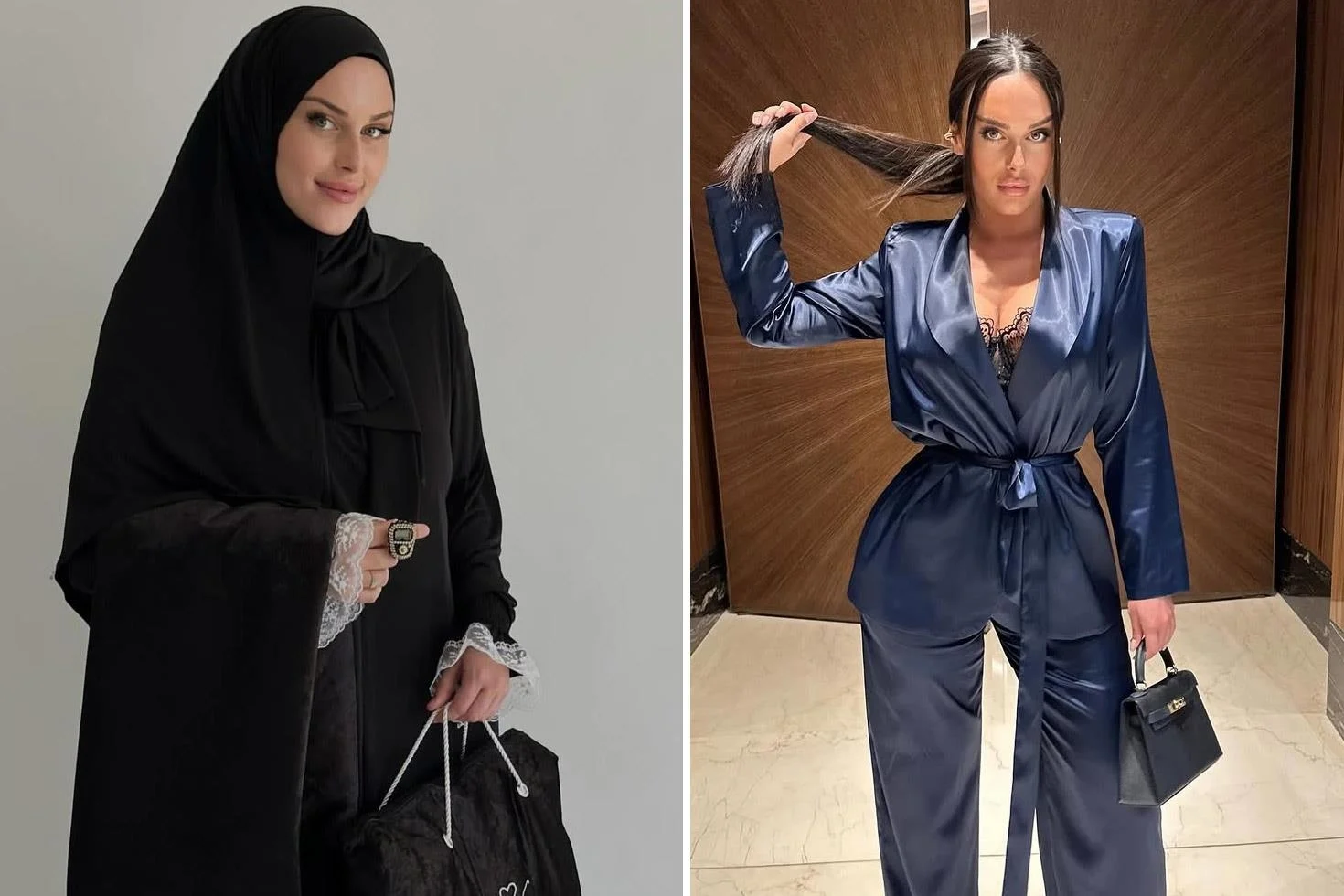 Kısmetse Olur yarışmacısı, tek cümlelik paylaşımla açıldığını duyurdu