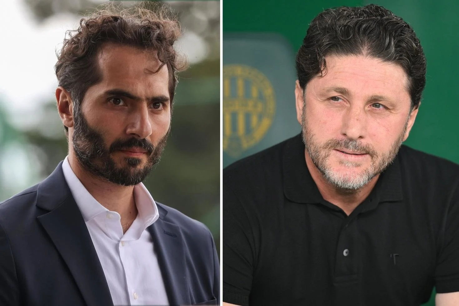 Fatih Tekke’nin istifası sonrası Hamit Altıntop’tan dikkat çeken paylaşım: Hayırdır abi?