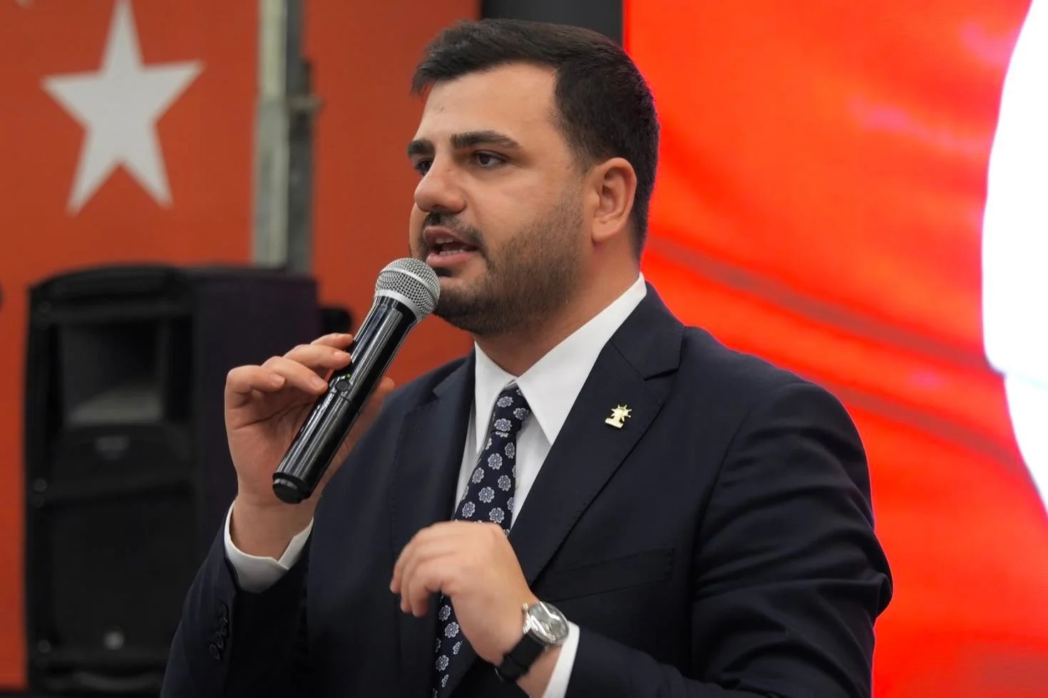 AK Parti Genel Sekreteri İnan: Artık önümüzde bir takvim yok teyit mekanizması var